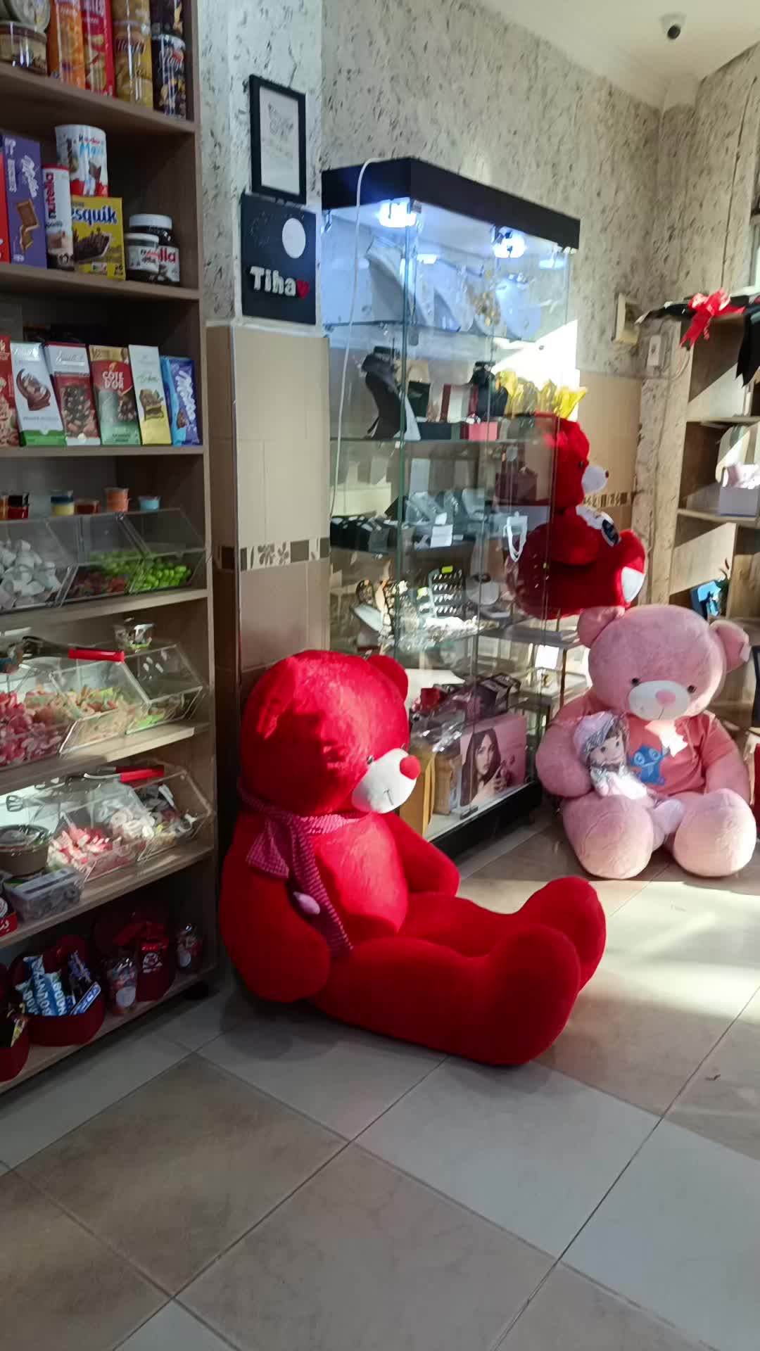 @Dream Box💗