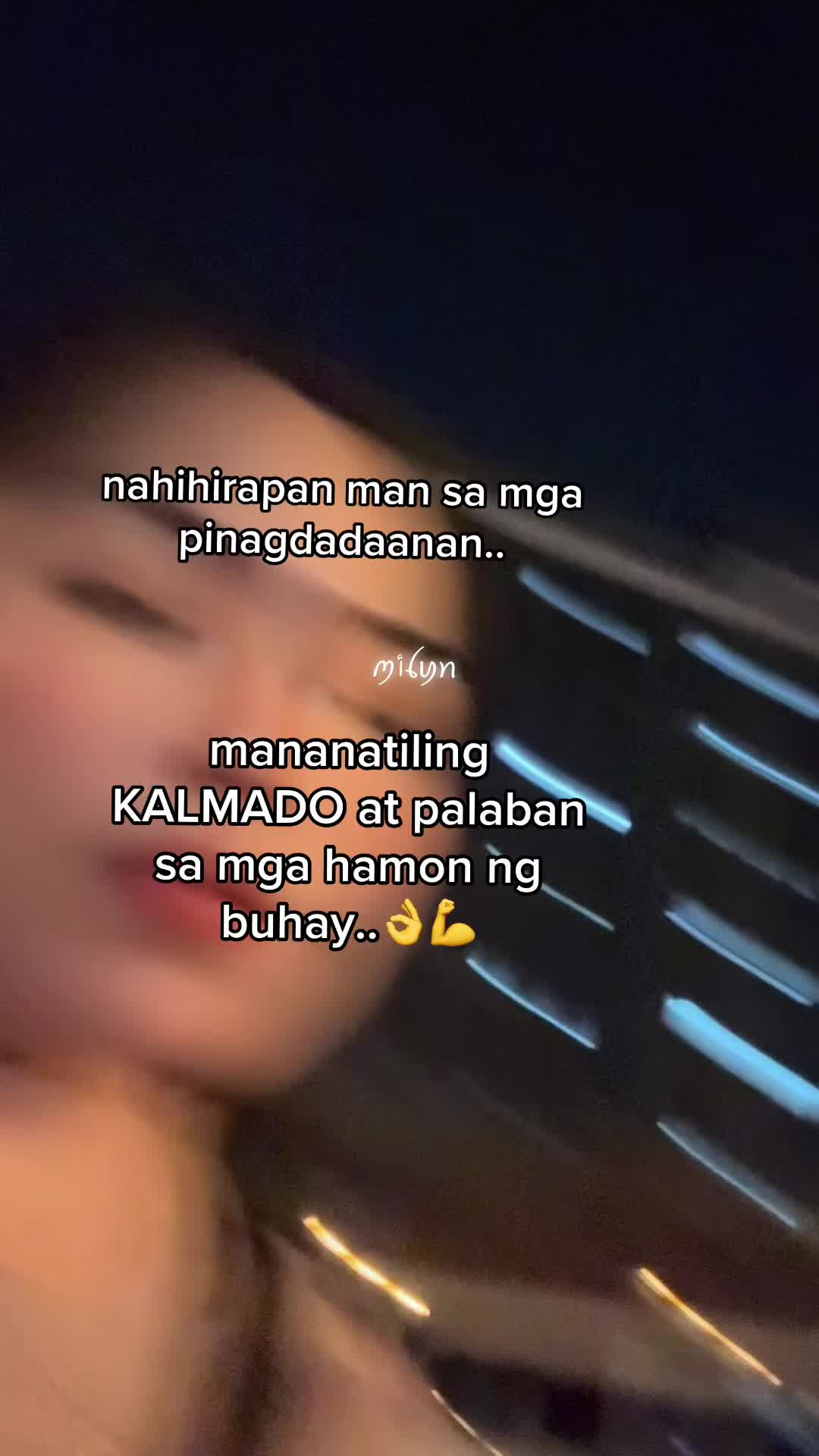 @it's krizzy for you