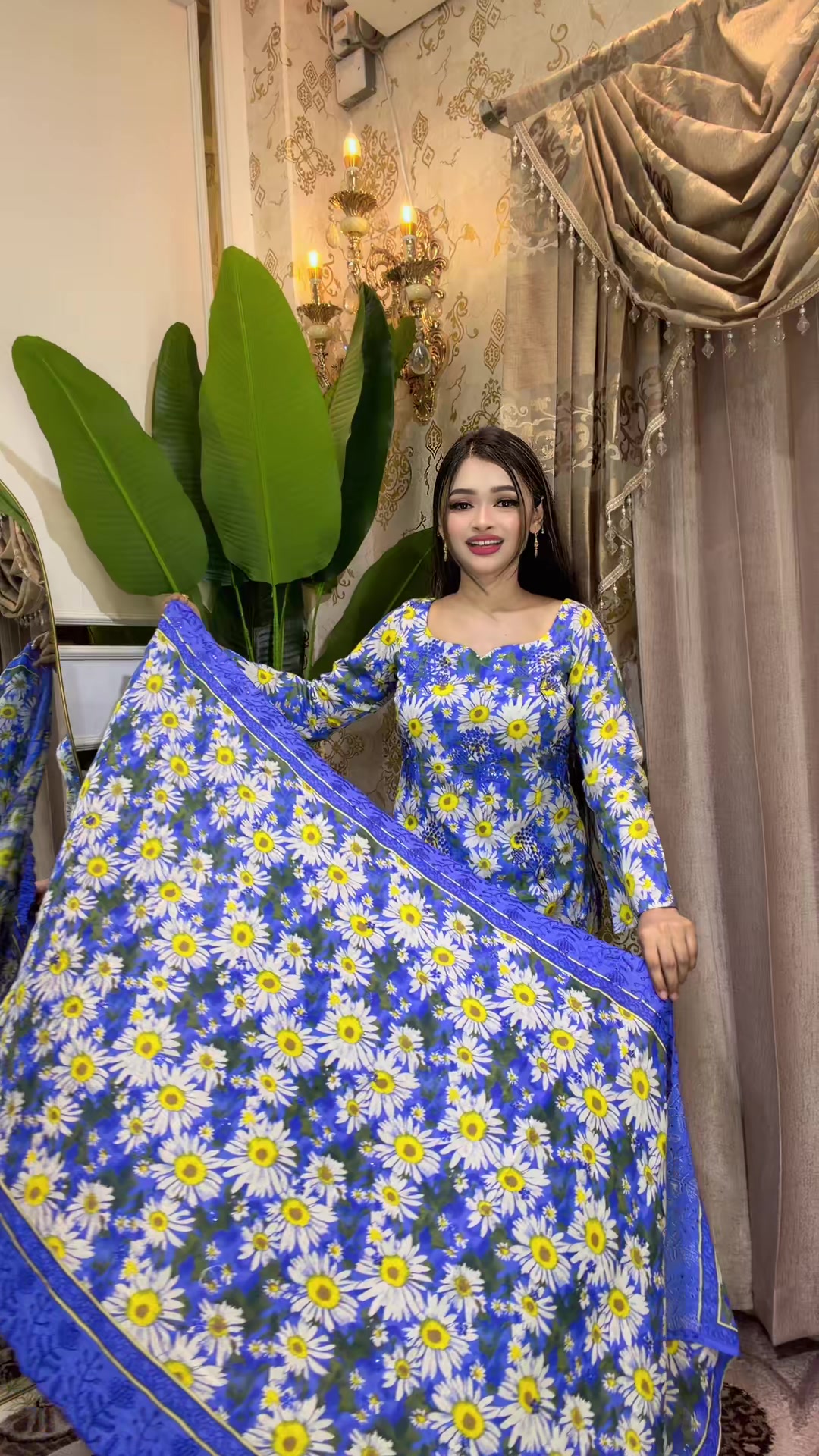 @Nusrat jahan
