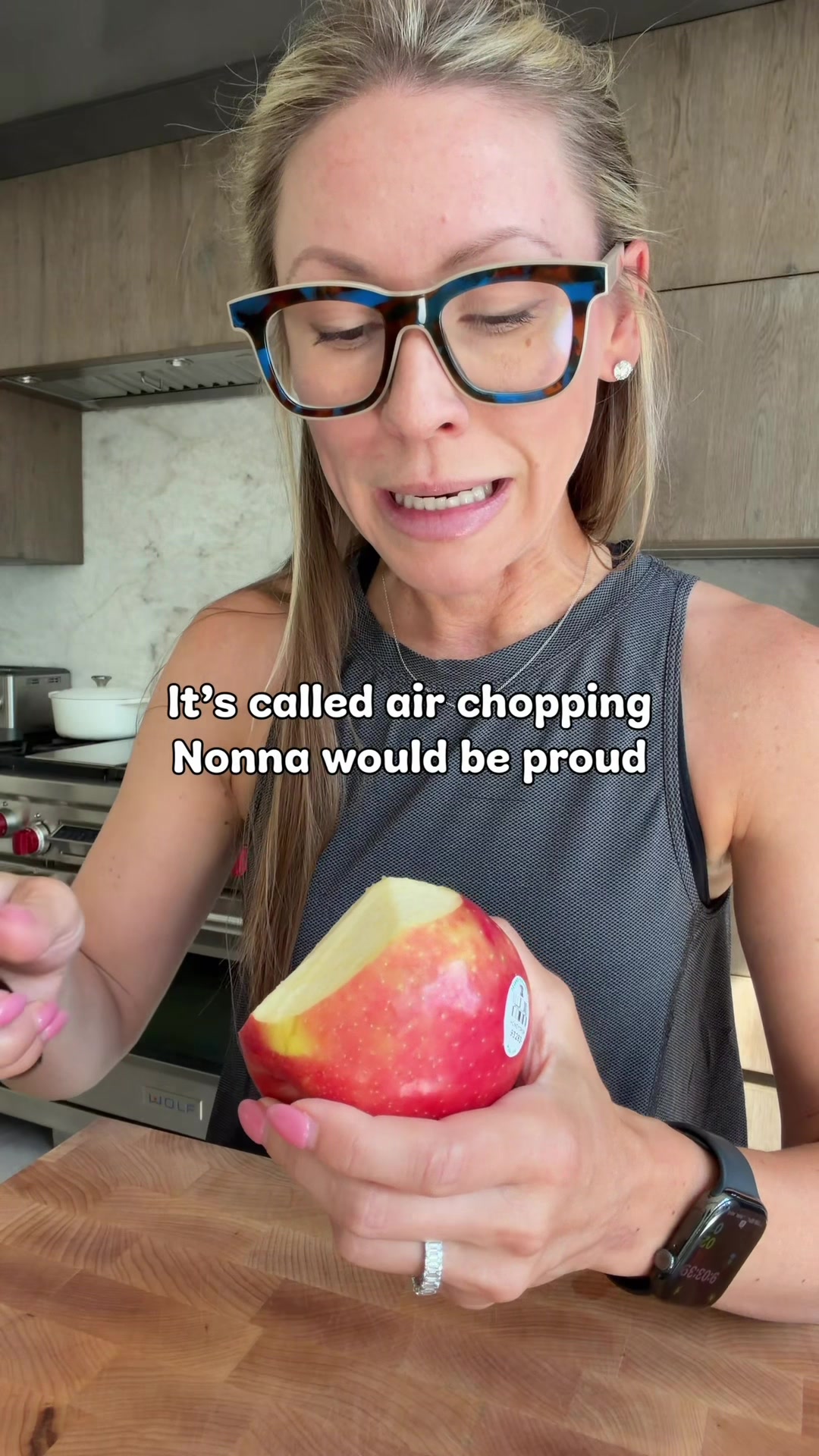 @Sarah Thomas