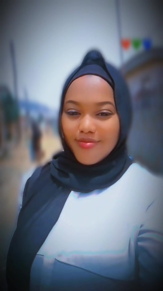 @Haleemah😍