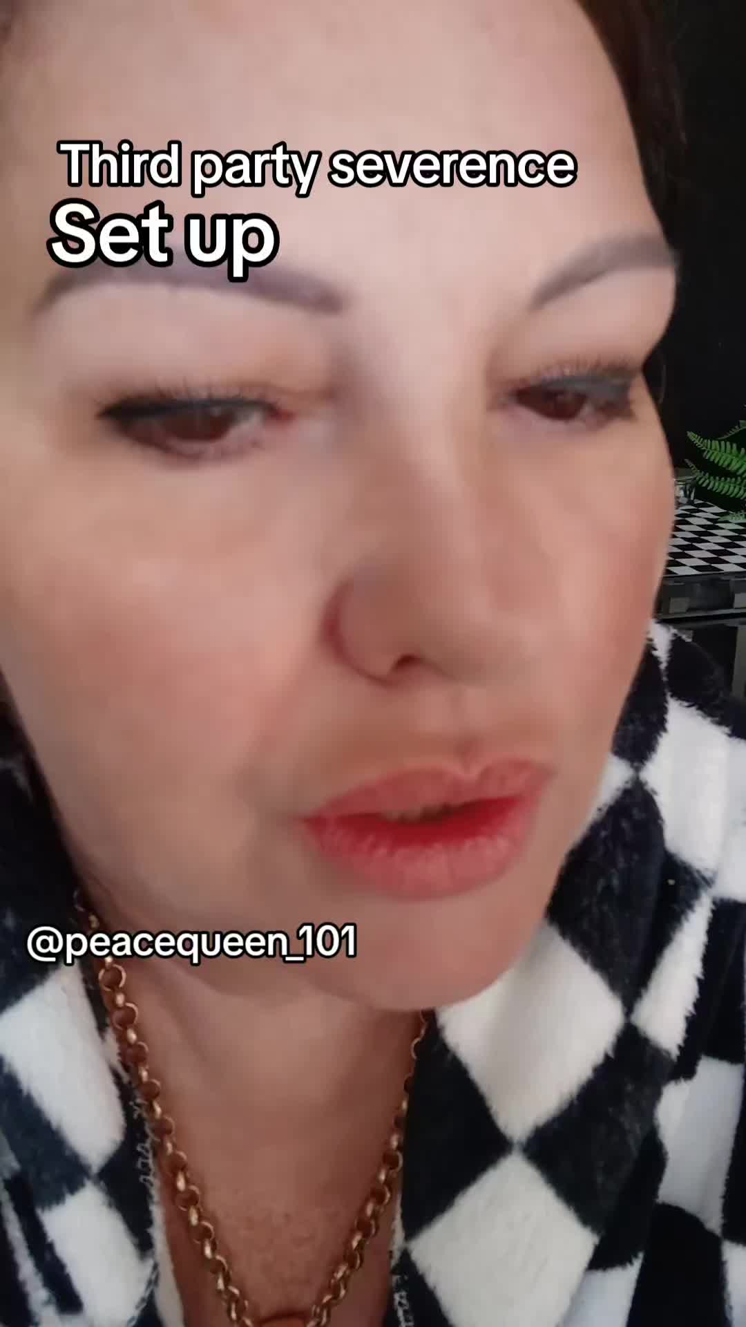 @I am Peacequeen