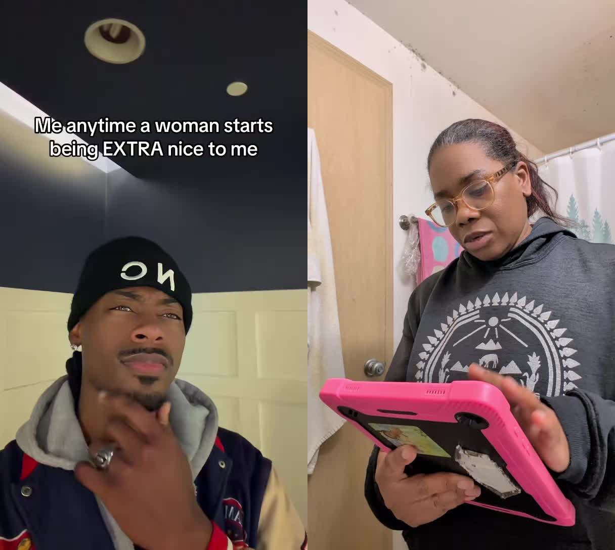 @Trina