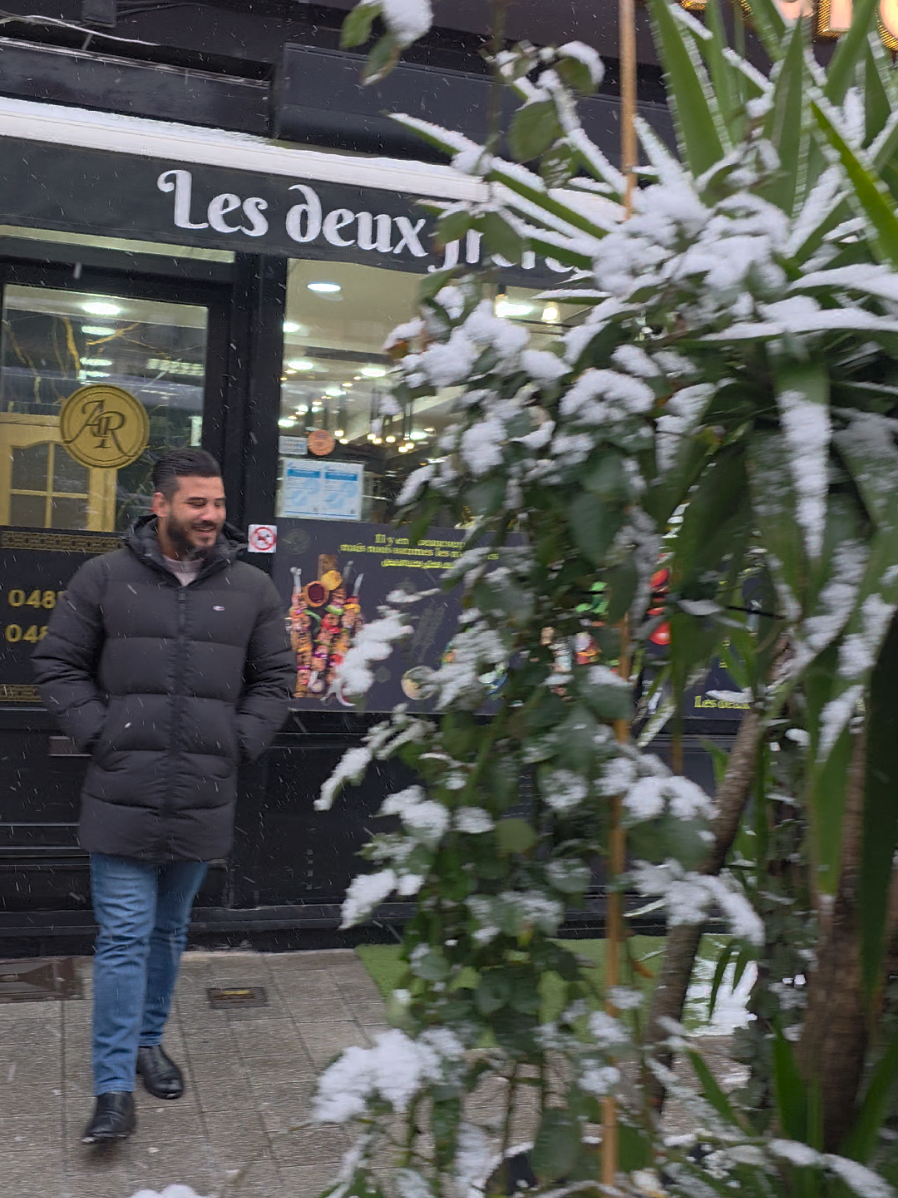 @Les deux frères الاخوين