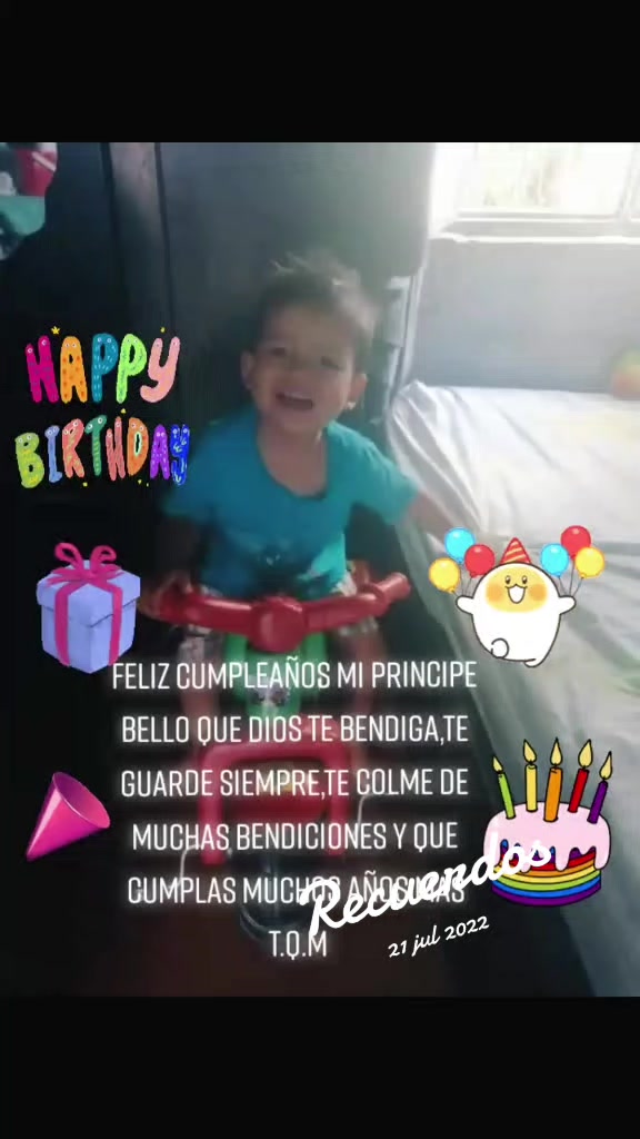 @Amandita La Más Bonita