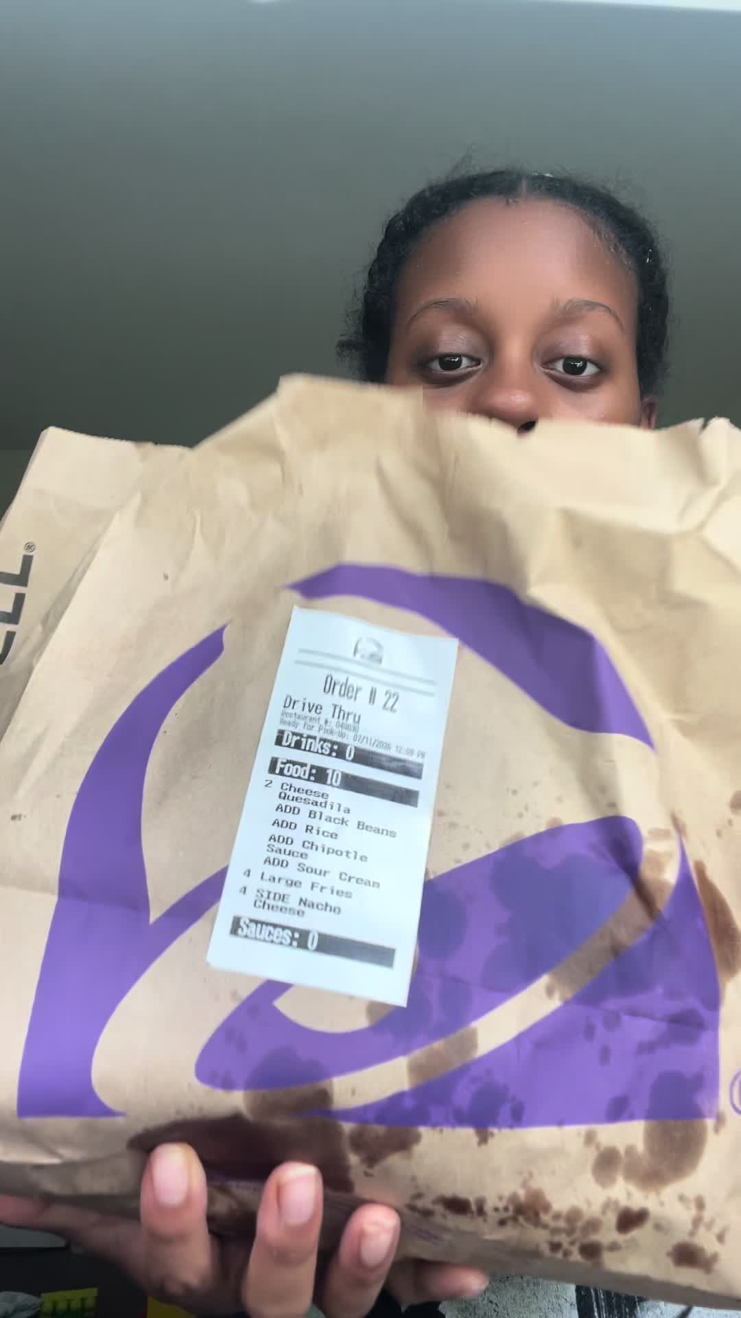 @ASMR EATS WITH NEESH 💋