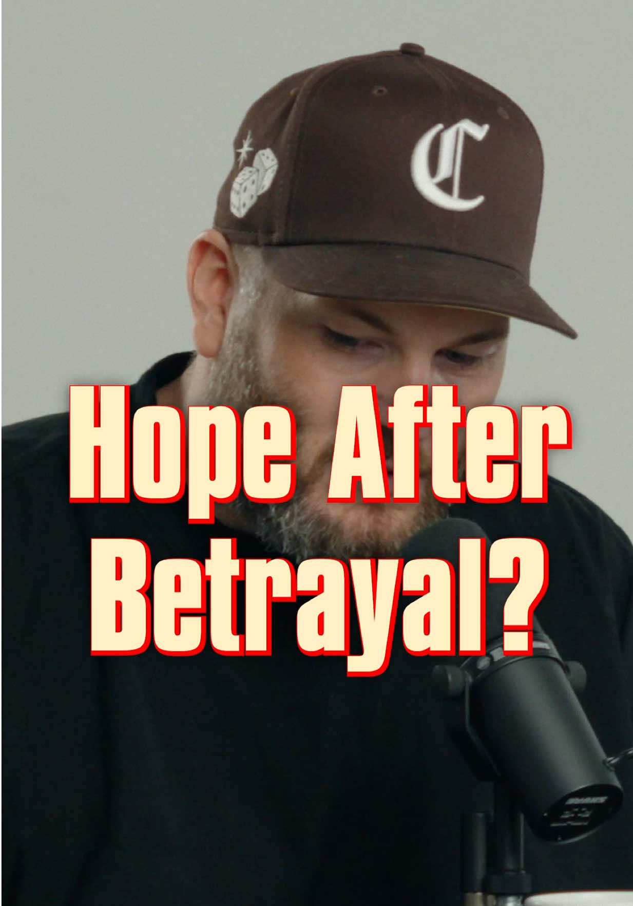 @Antd Sply | Betrayal Recovery