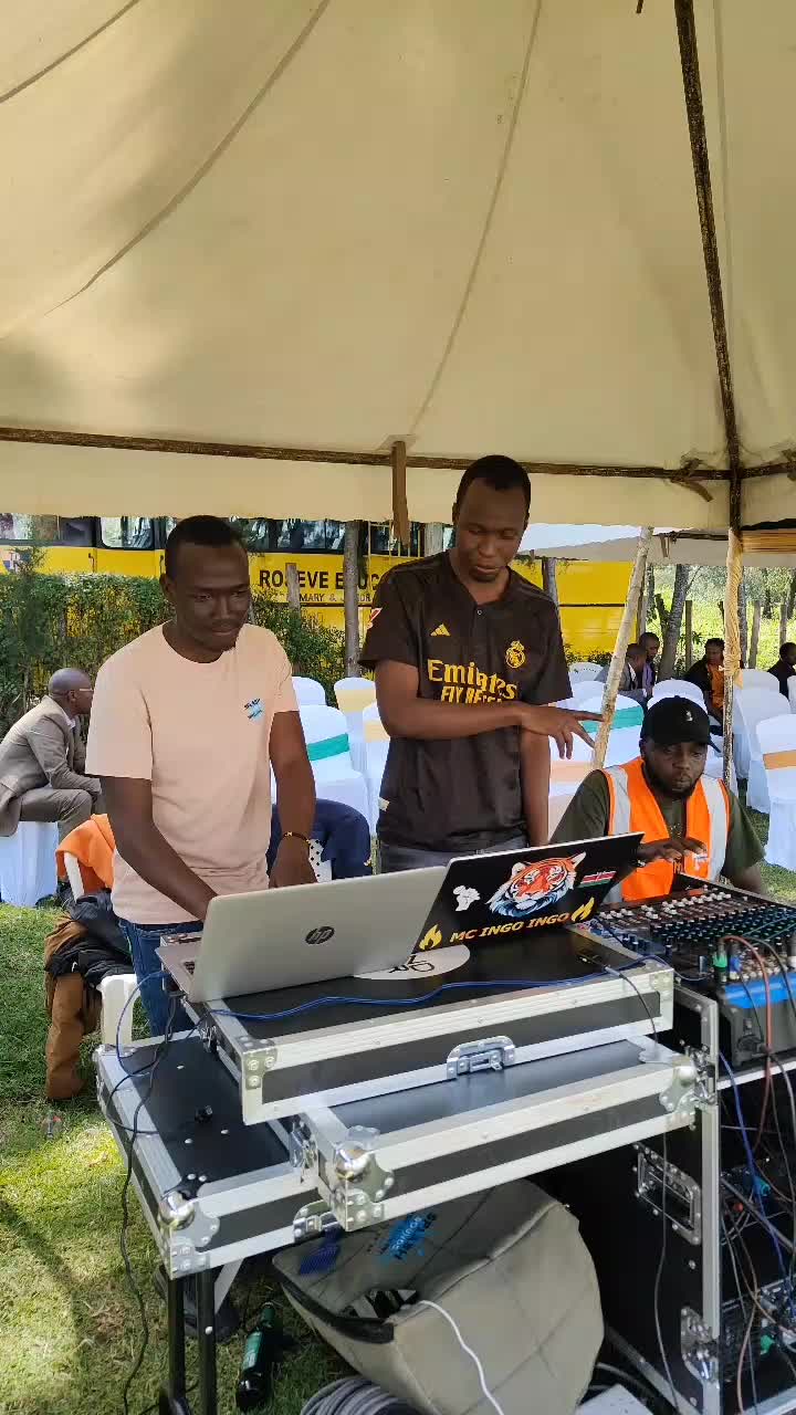 @masamba the deejay