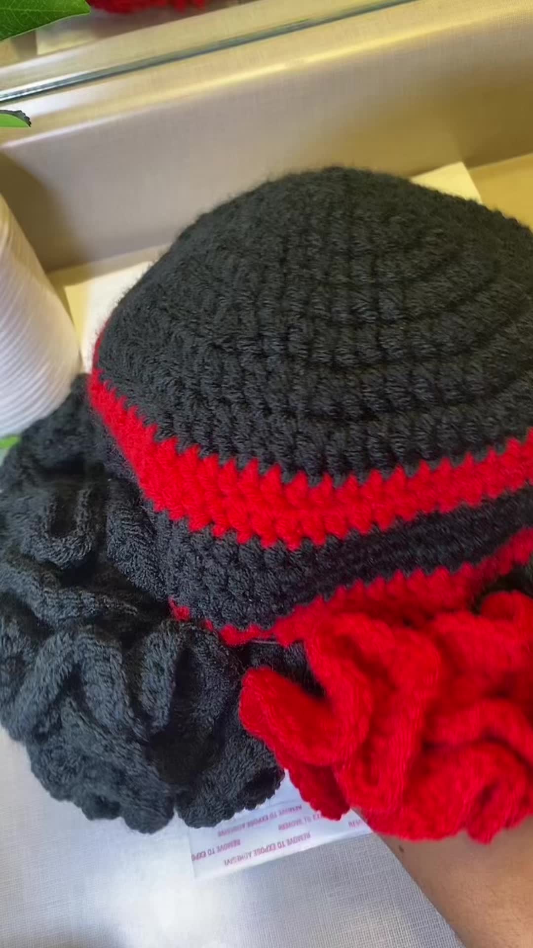 @Lolo22 🇭🇹🦋crochet 🧶
