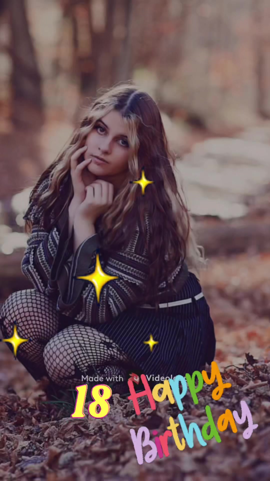 @Sabrina