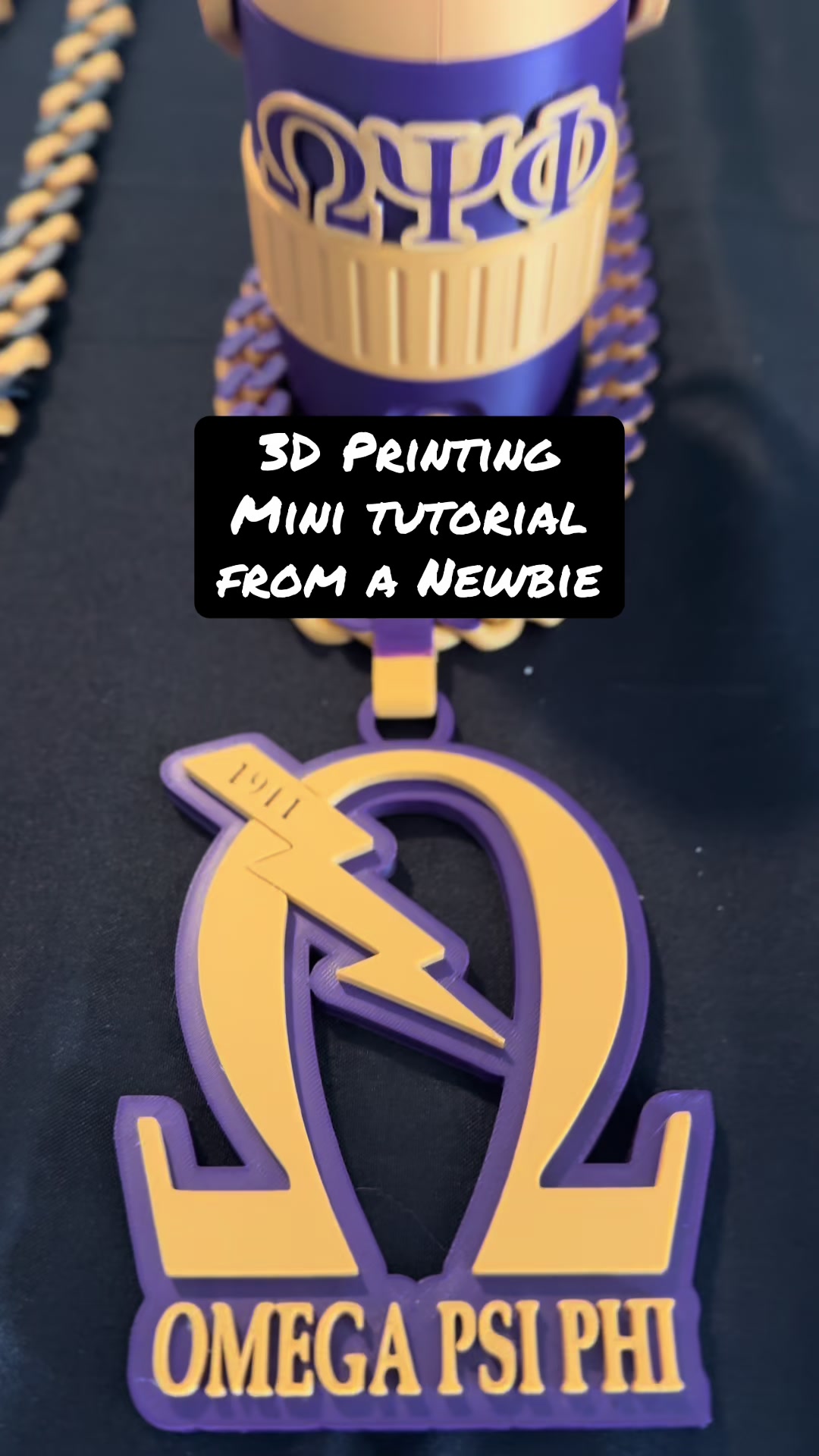 @MBM Collectionz | 3D Prints