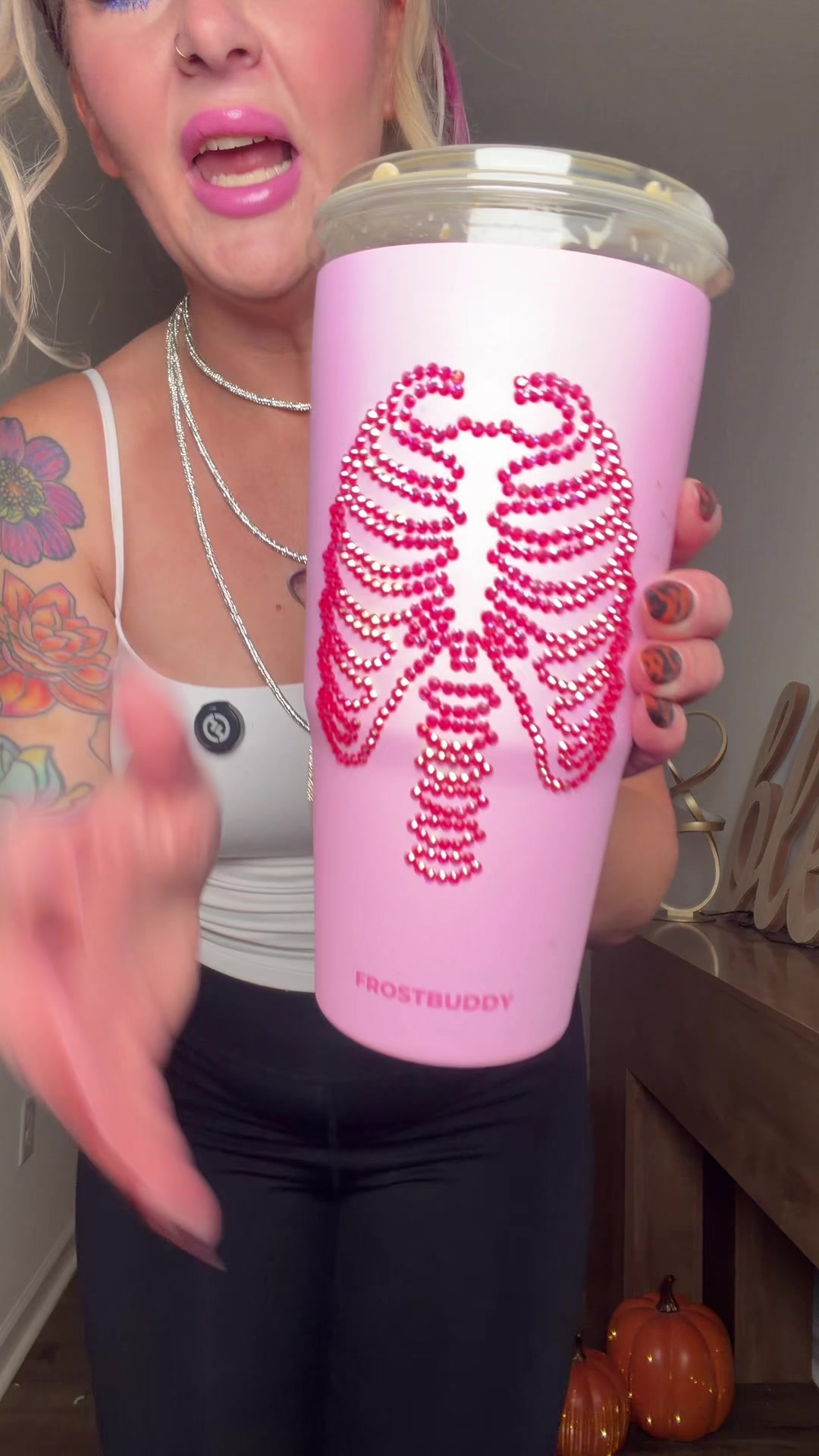 @Toni Paige 🎀⚡️