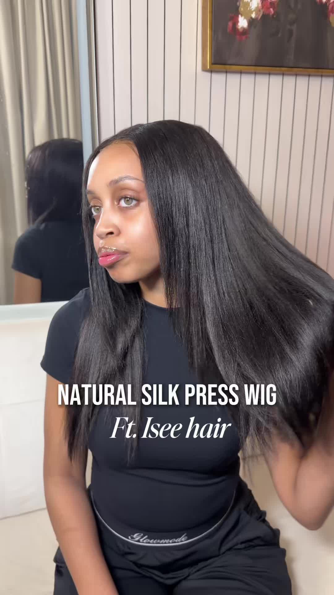 @Precious In Purpose