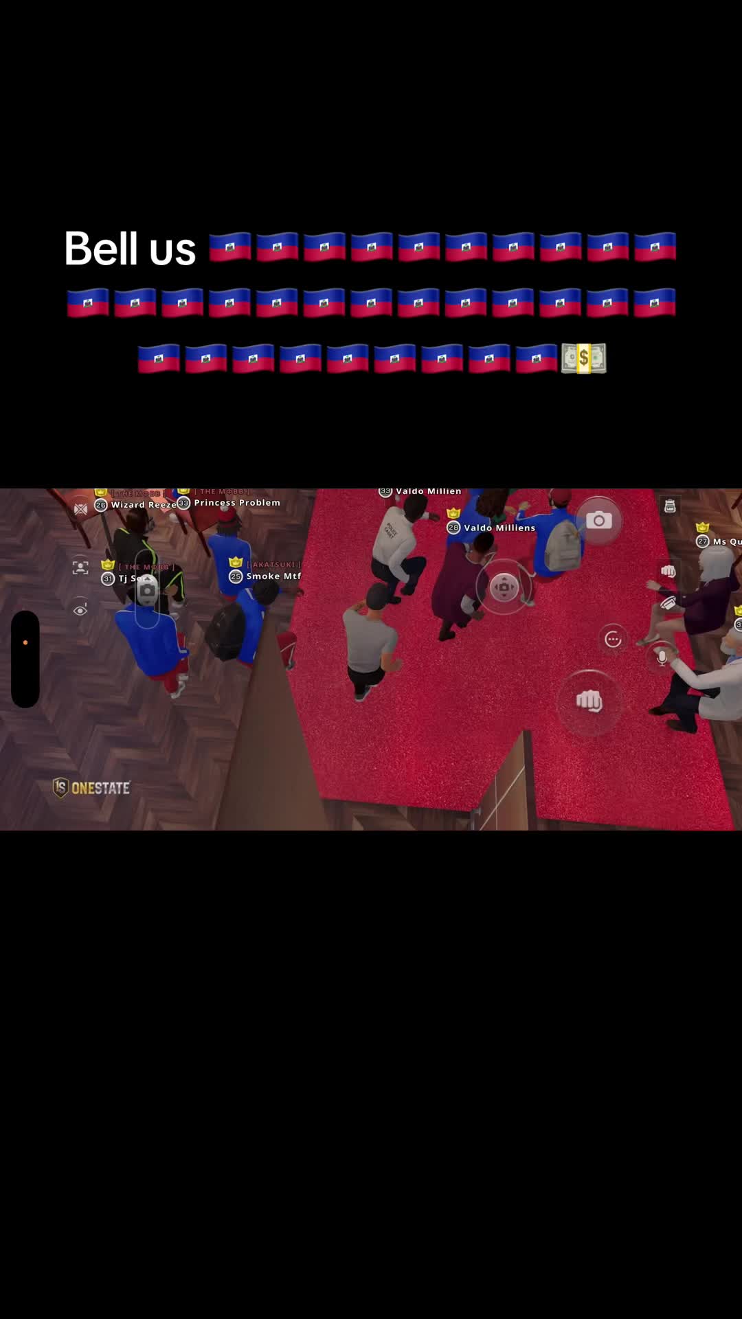 @Ⓜ️®️🤴 🅿️layer🎮🏁🎖️🇺🇸