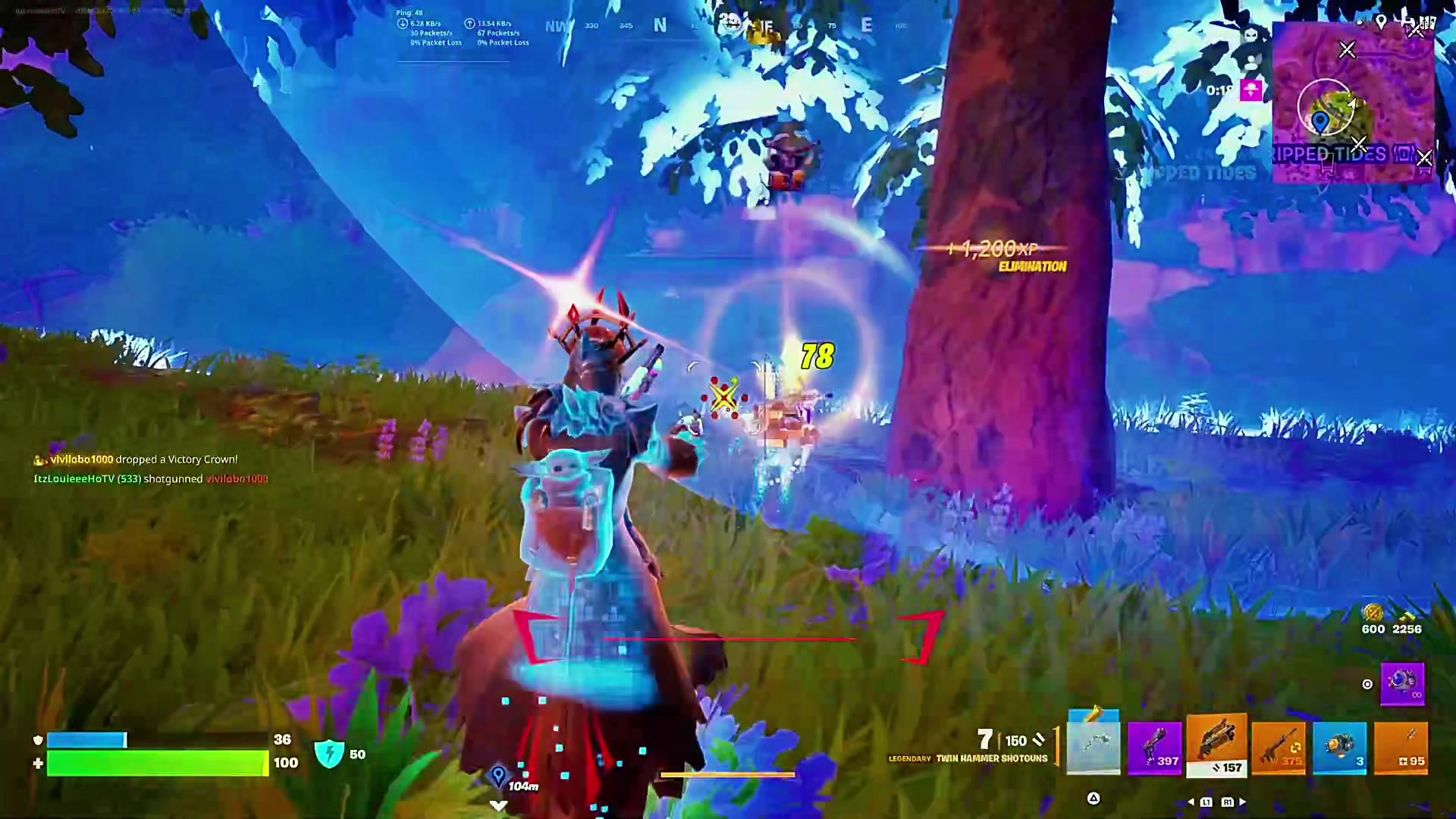 @itzlouieeehotv