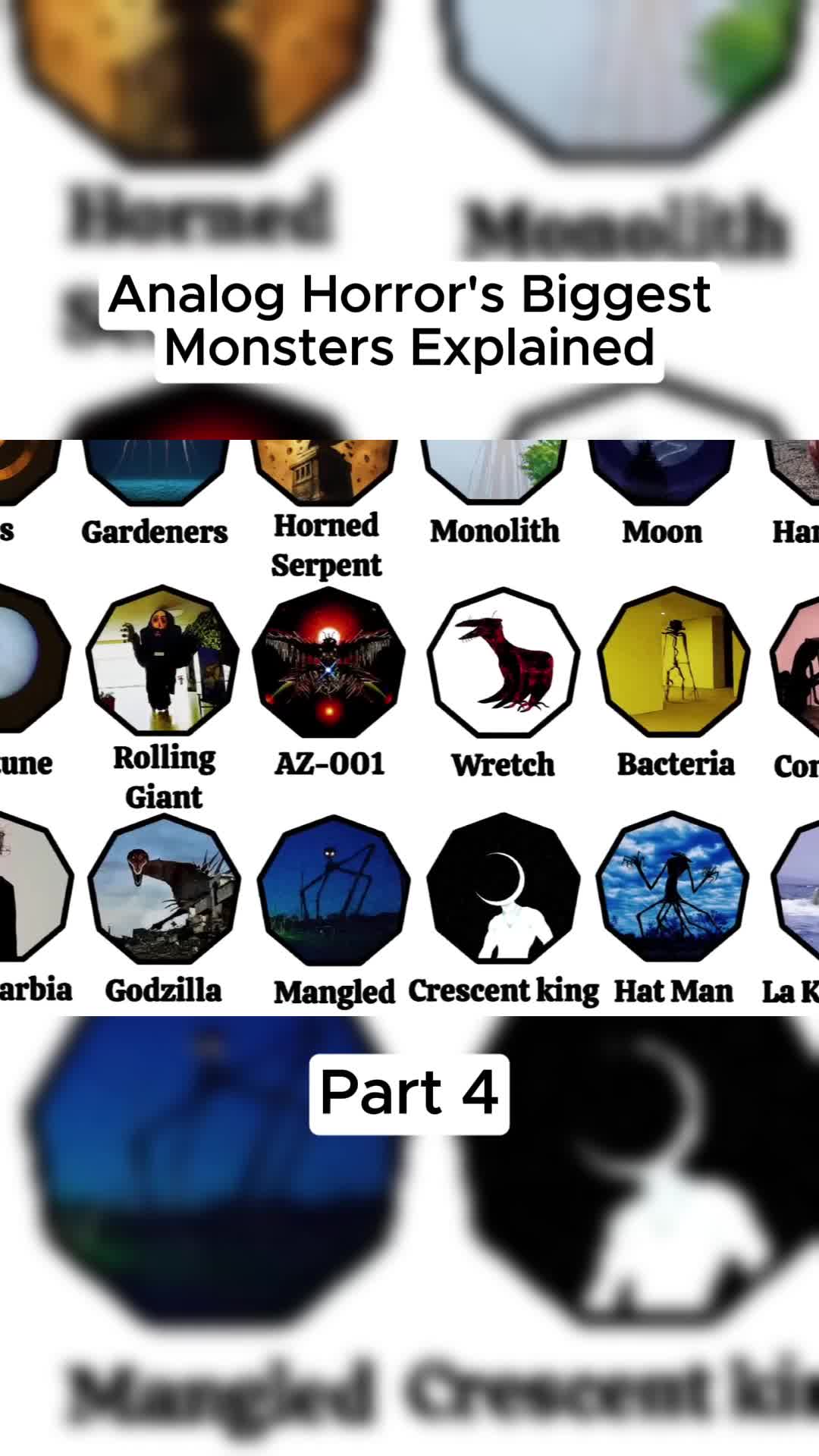 @Unknown Explained