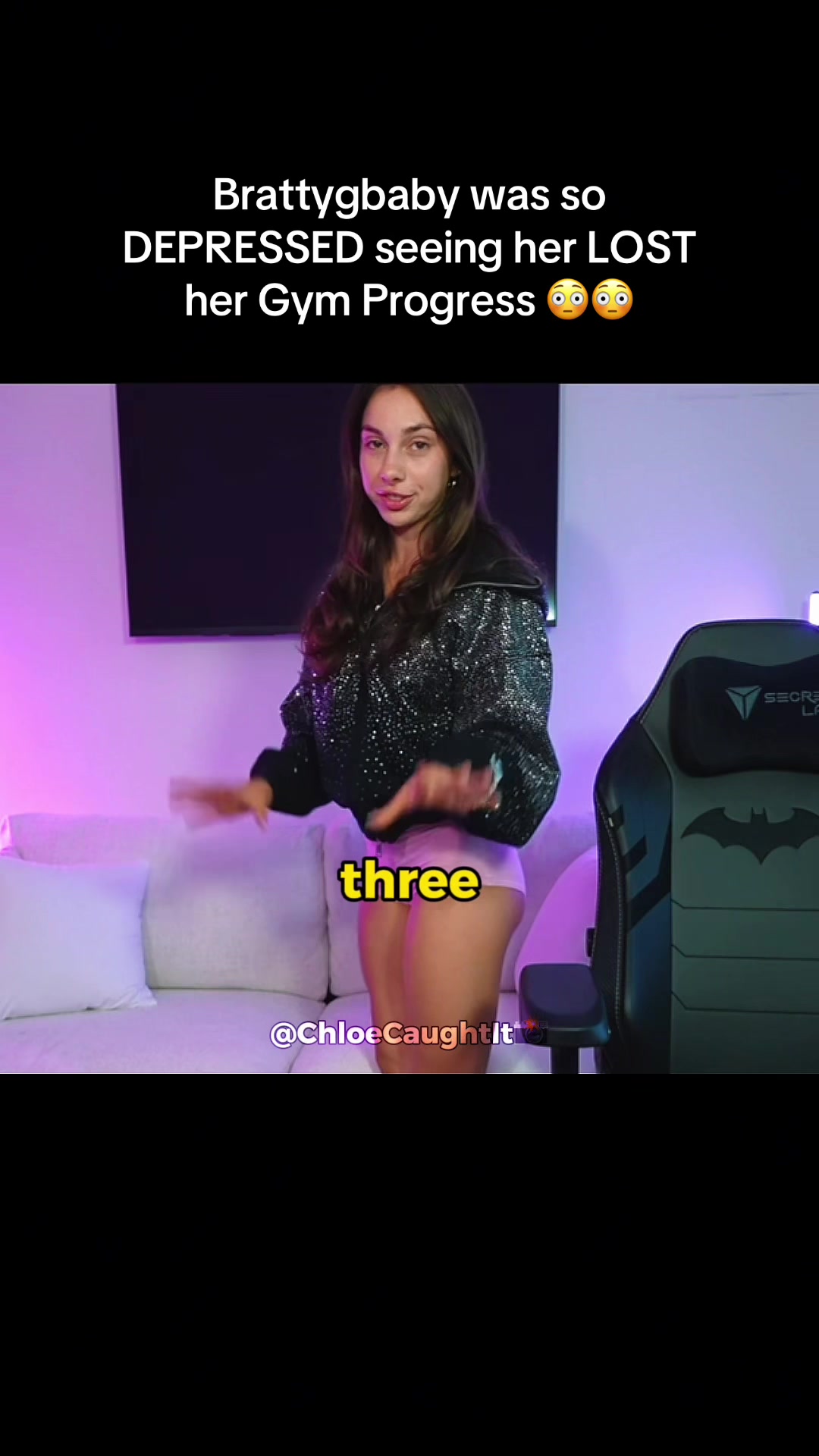 @Chloe๐ธ