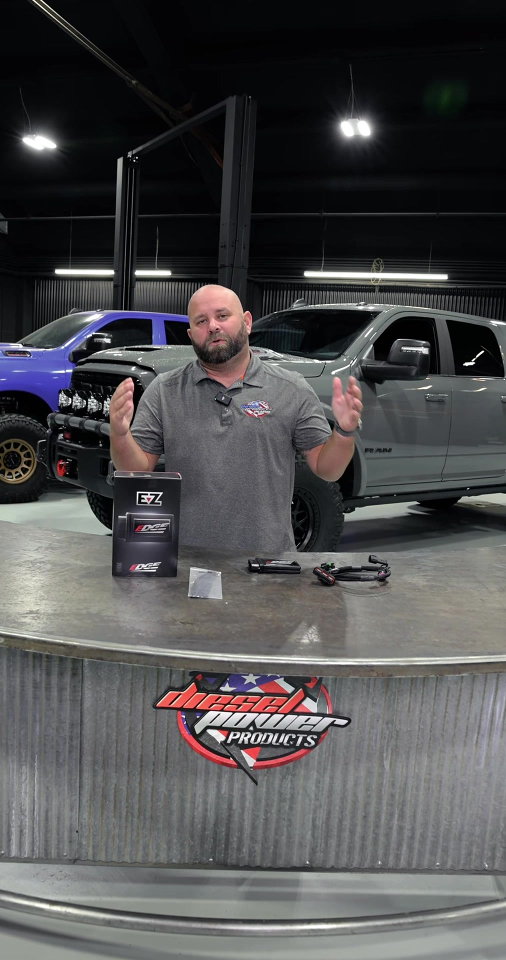 @Diesel Power Products