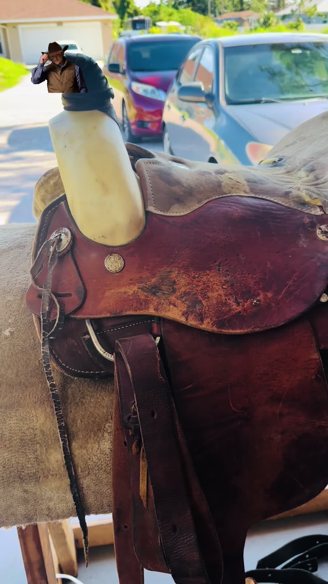 @Yaque/yohan ( leather )