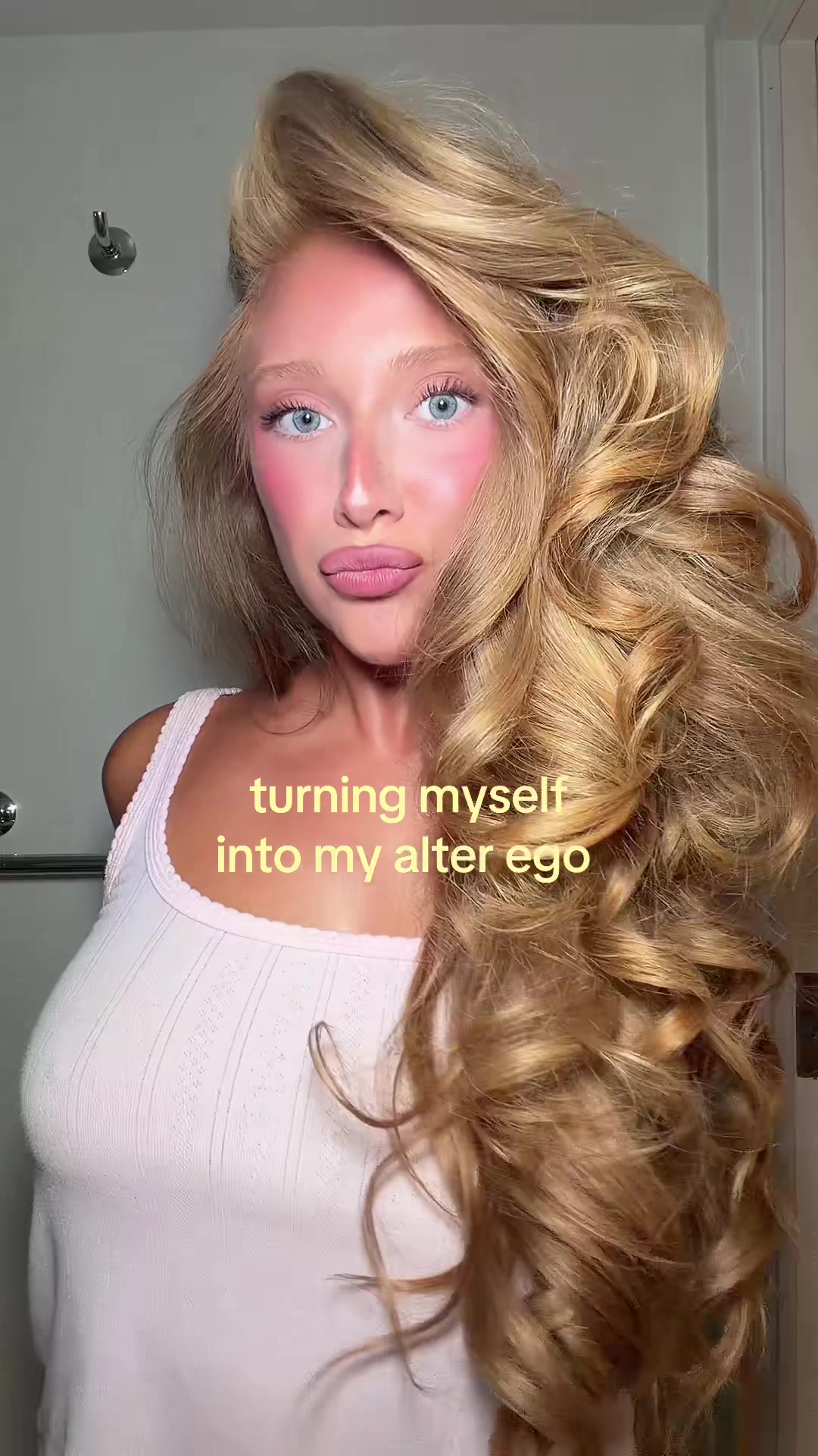 @Caroline Malloy