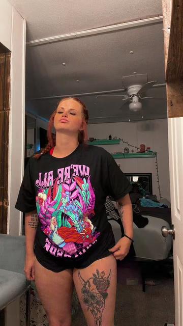 @Babycowgirl21