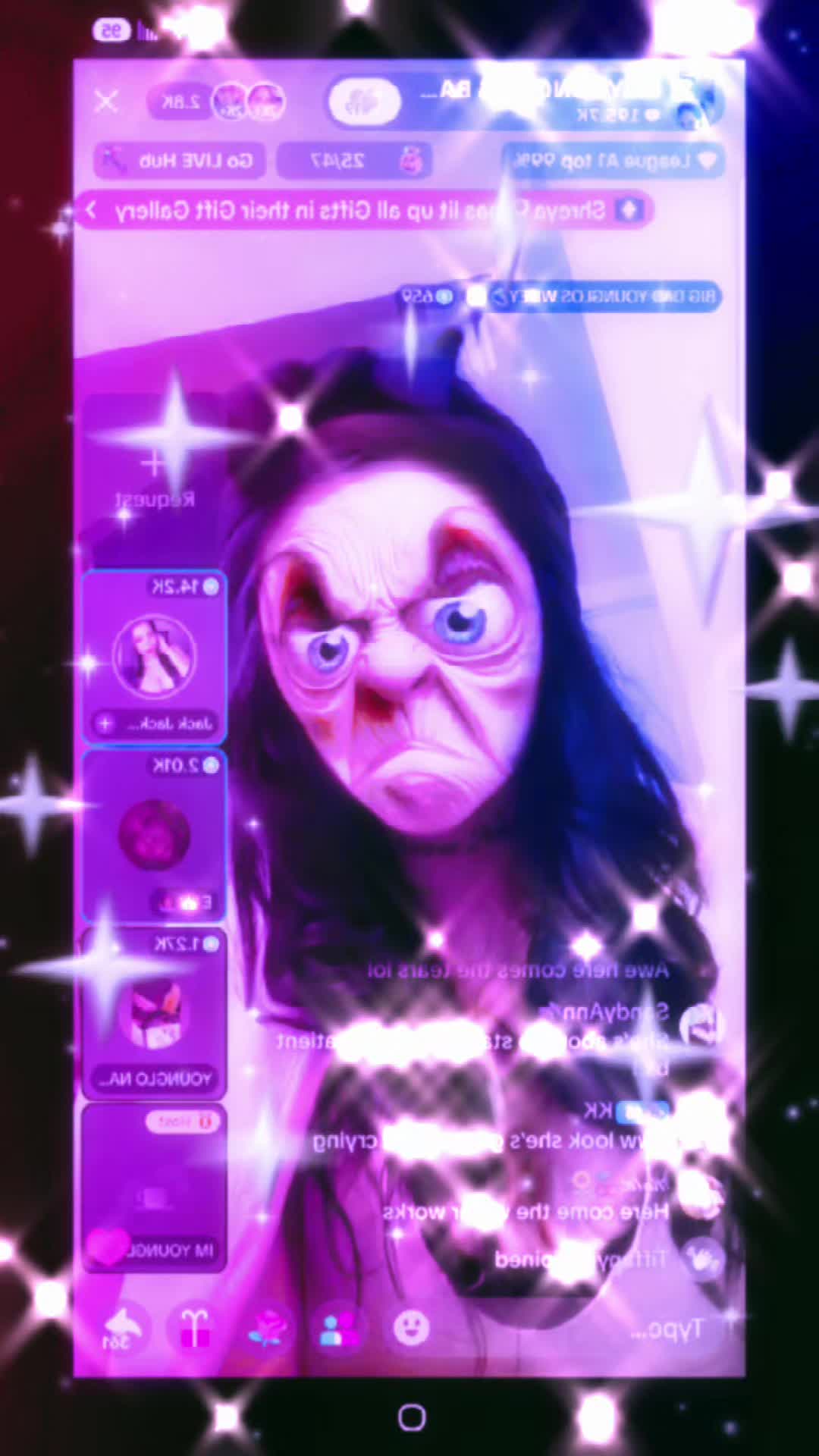 @🦄UNICORN🦄