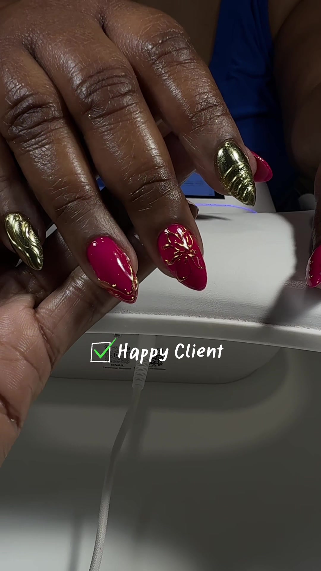 @I.N.K. Nail Bar