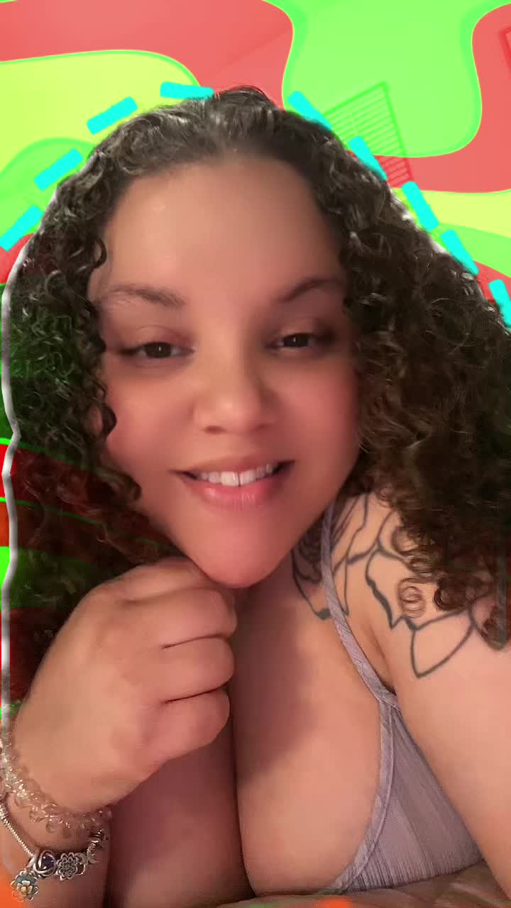 @Curly Bri
