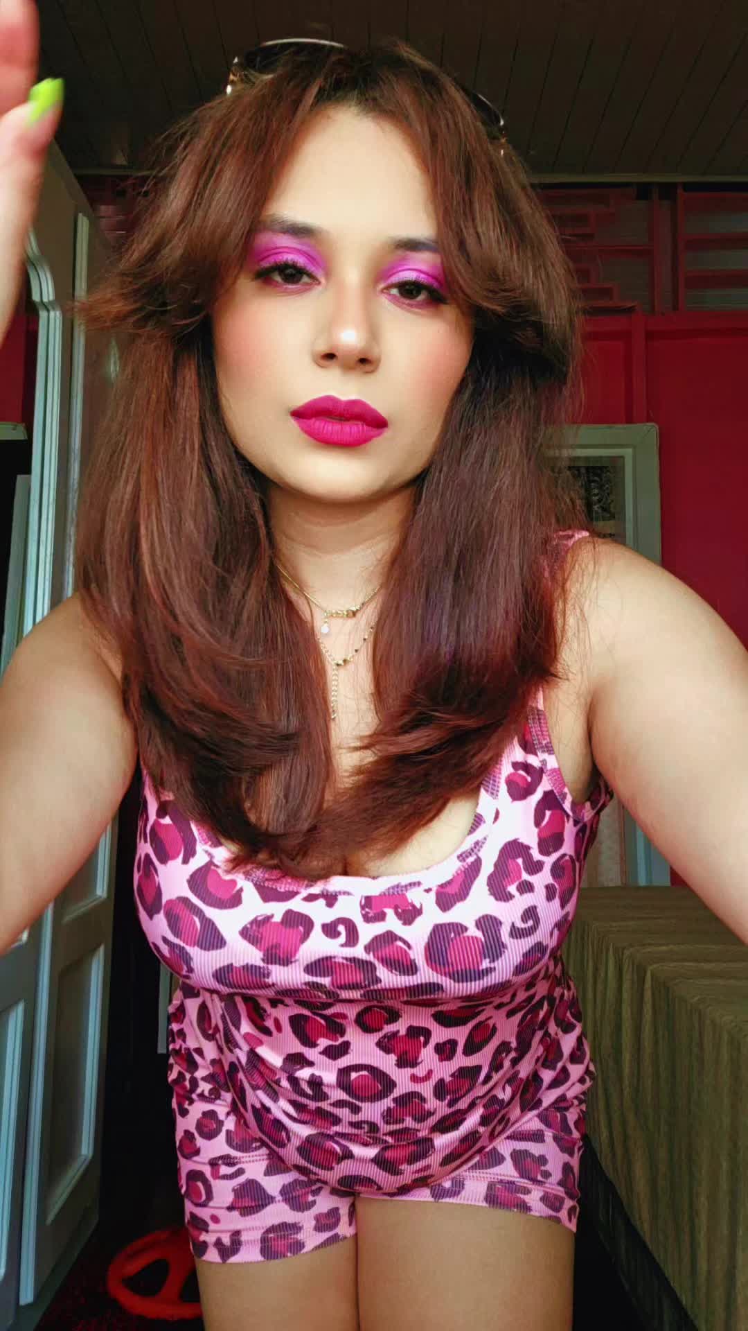 @&bull;𝓐𝓼𝓱𝓶𝓪𝓷𝓲𝓮✨️👑