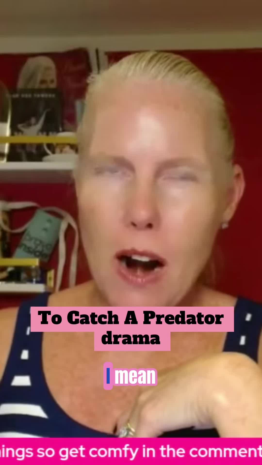 @sarahfromtexaspodcast