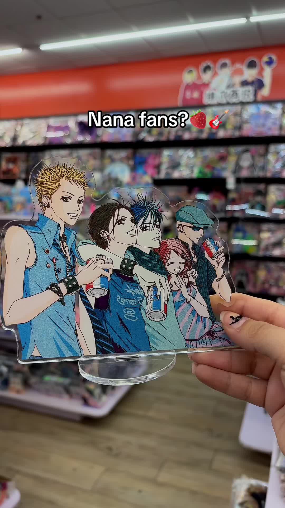 @Anime World Orlando