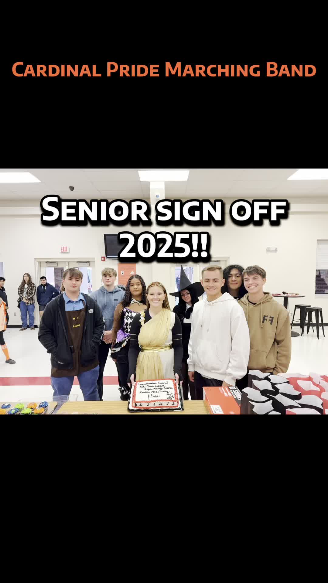 @EWHSMARCHINGBAND