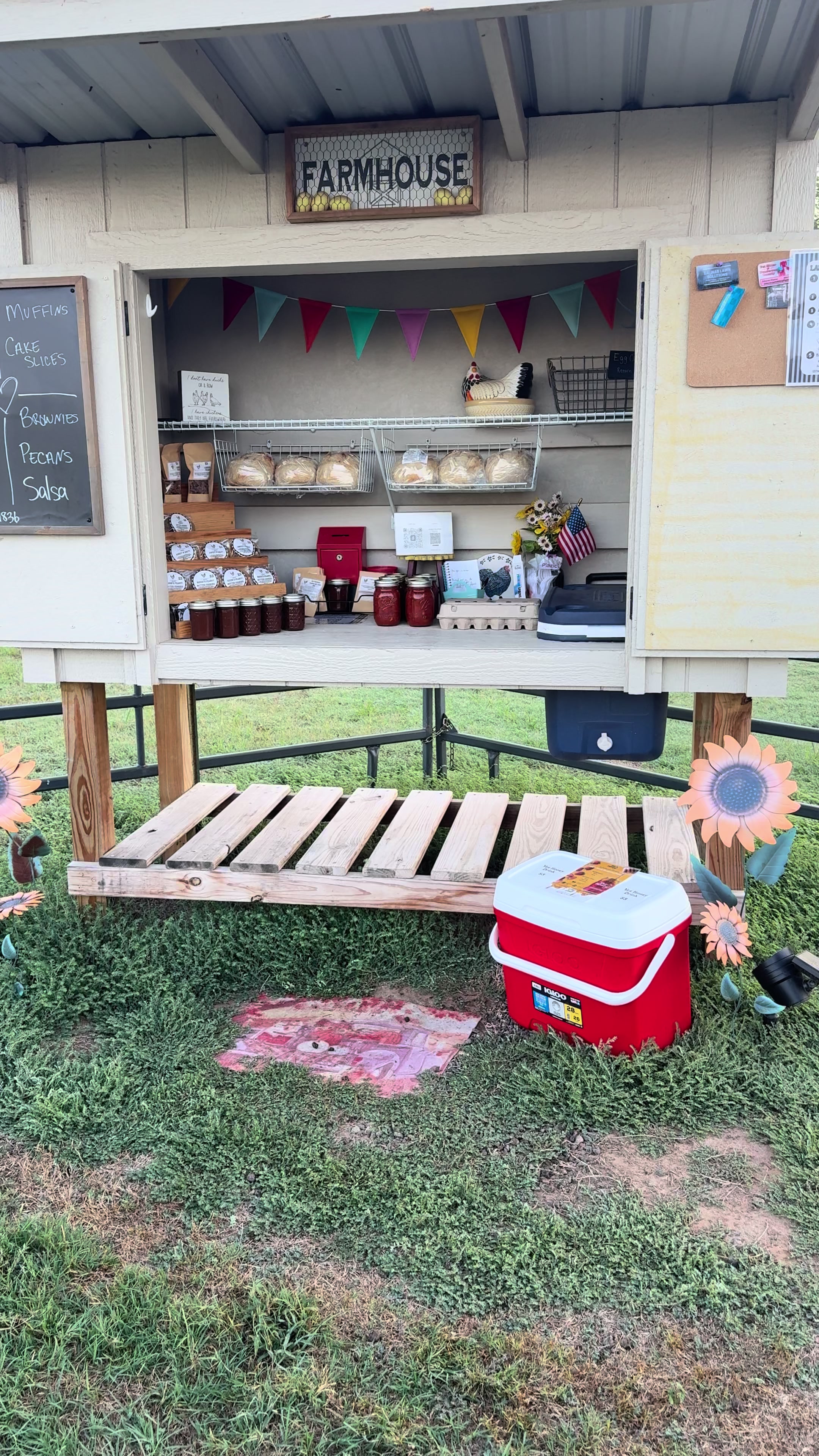 @Jordann | Lady J’s Farmstand
