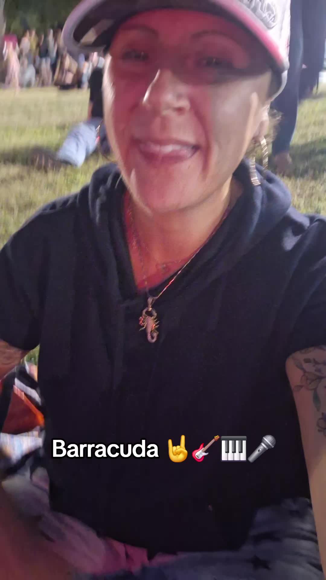 @Michelle
