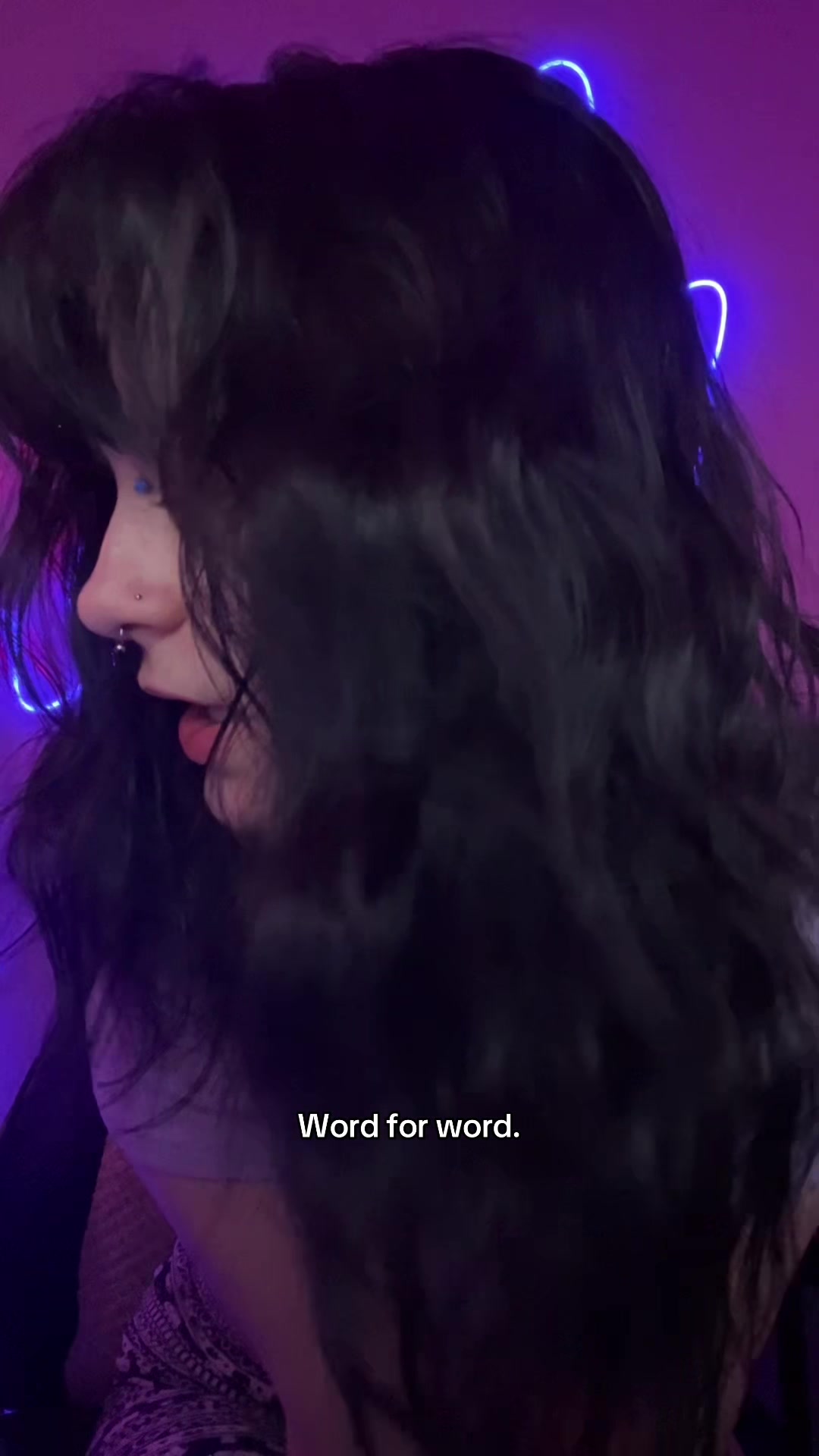 @fae &spades;︎