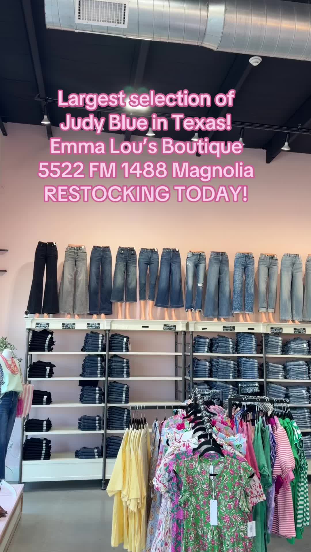@Emma Lous Boutique