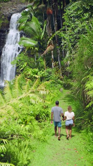 @Hawai‘i
