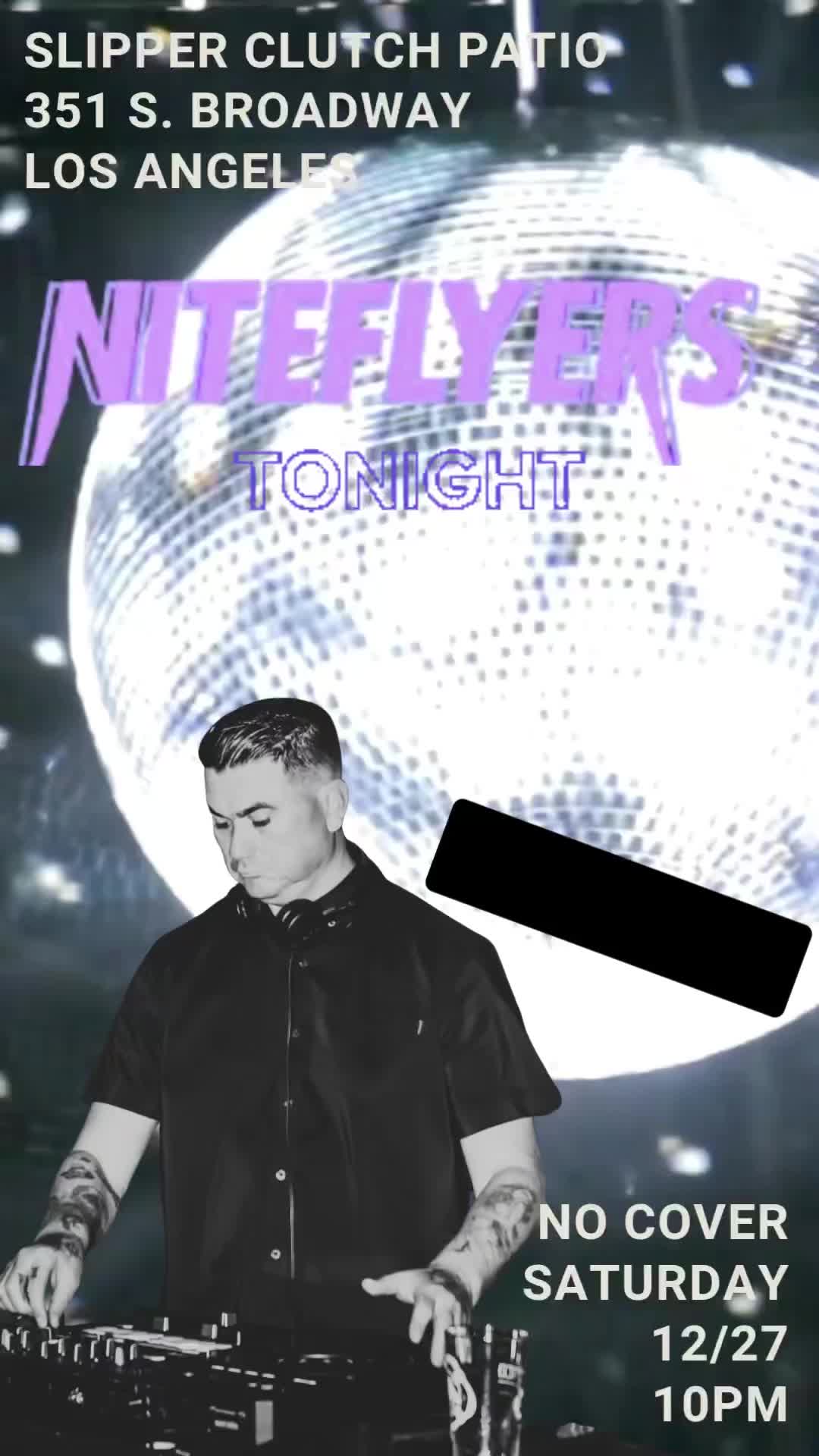 @DJ Ray Ray 805