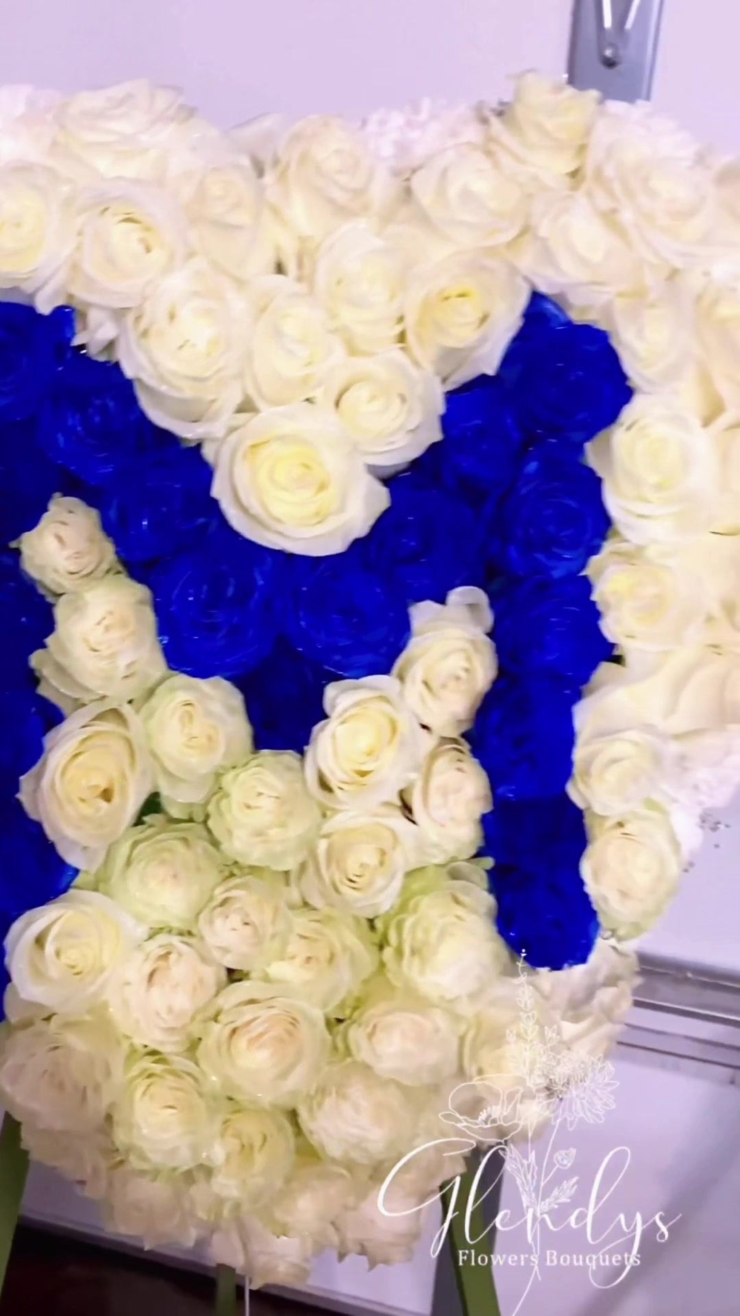 @Glendy’s Flowers Bouquets LLC