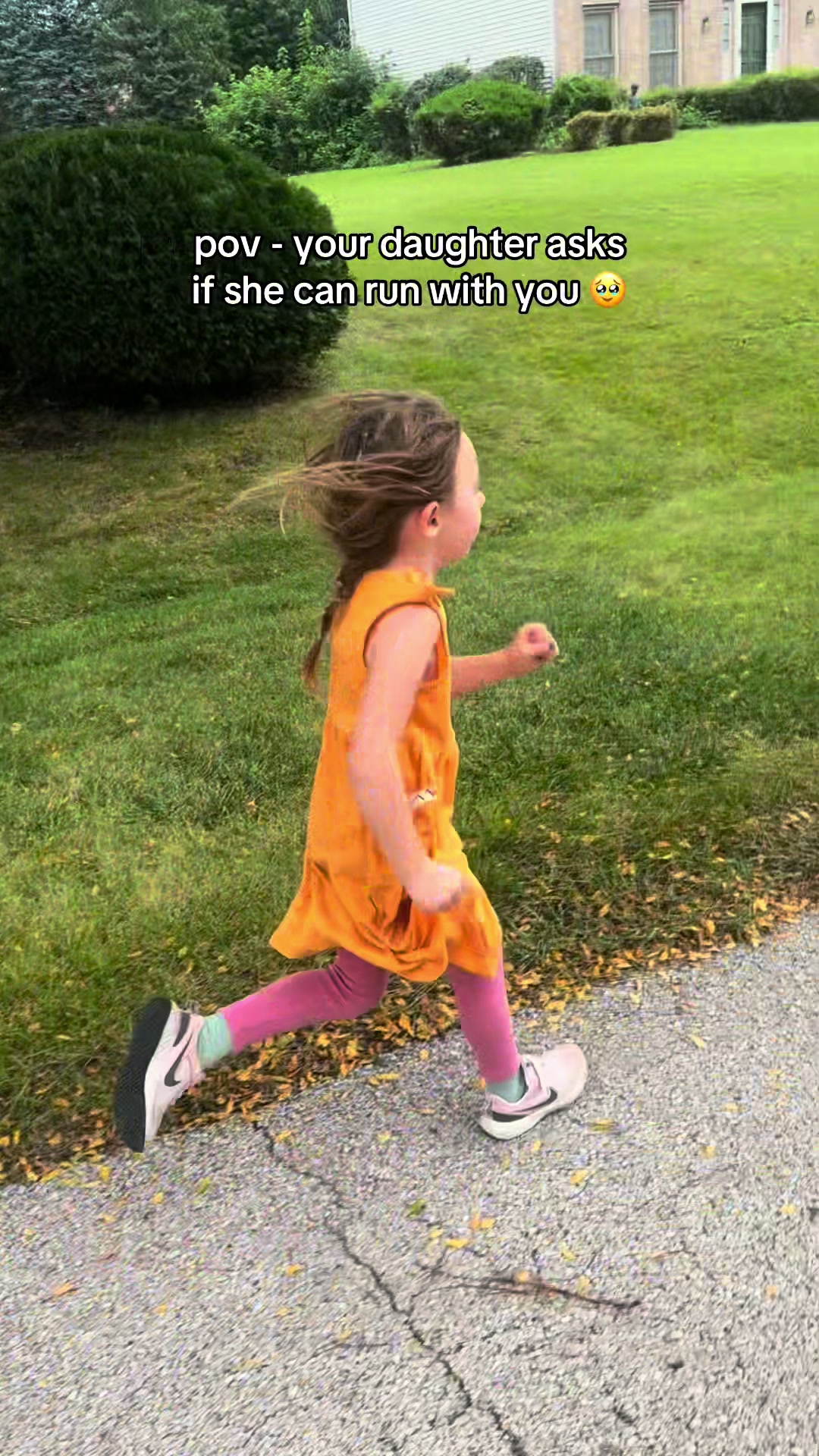 @Lauren | Runner & RD