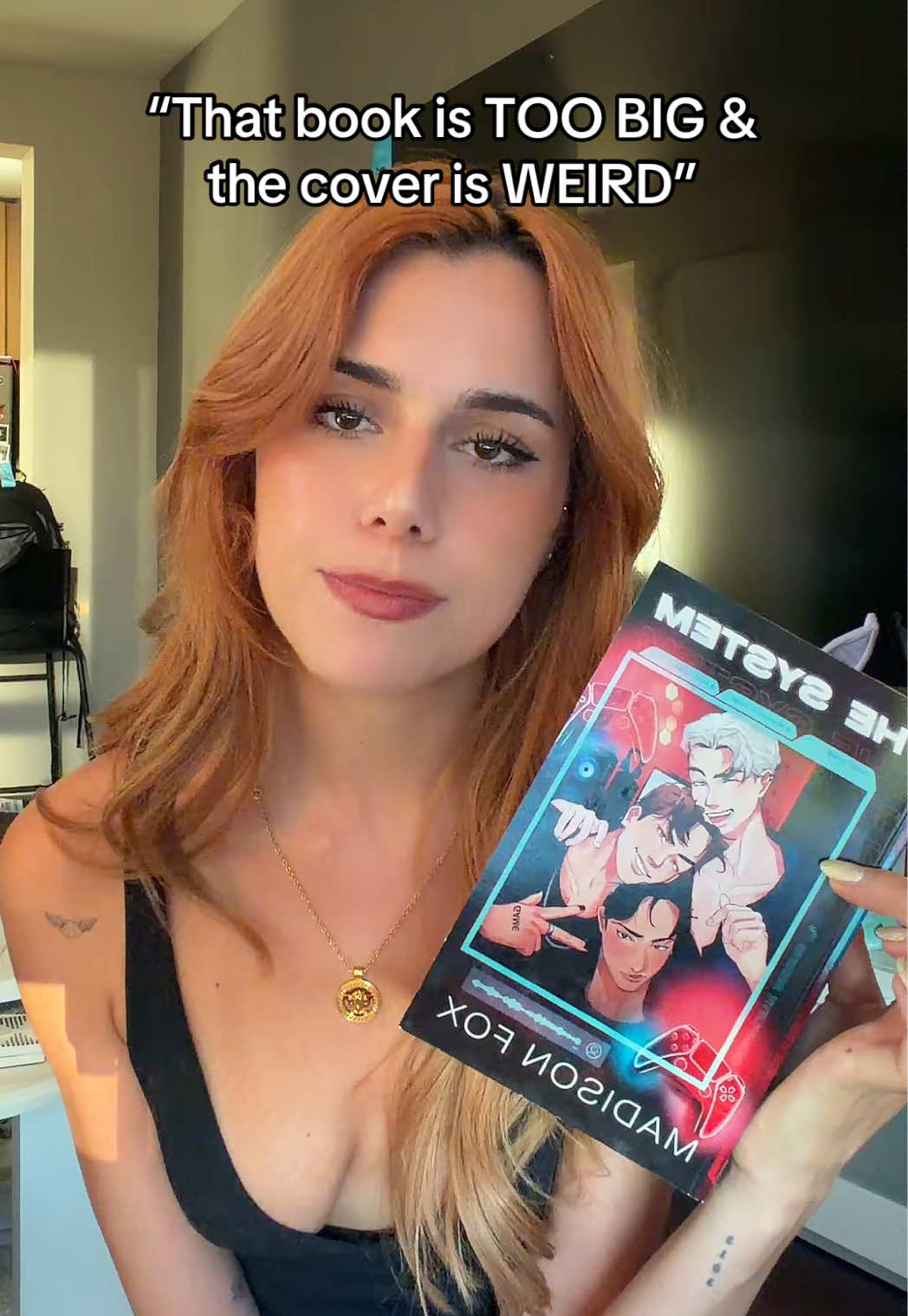 @MadisonFox