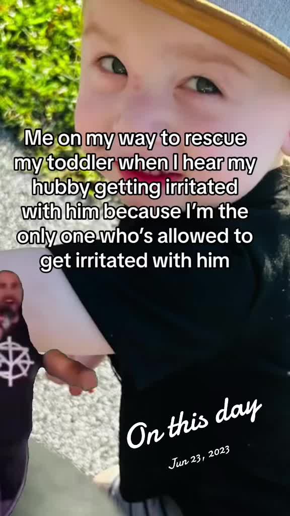@AshleighCole&bull;SAHM