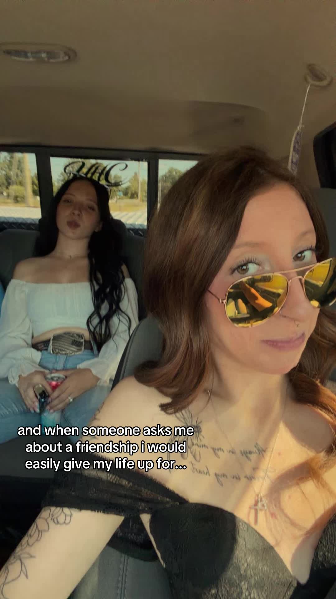 @marie c