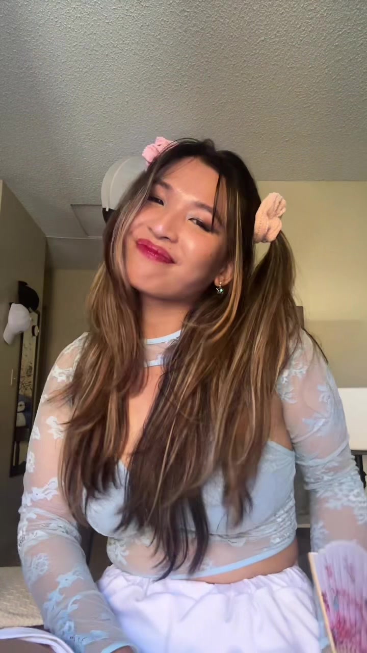 @Kristy Vo