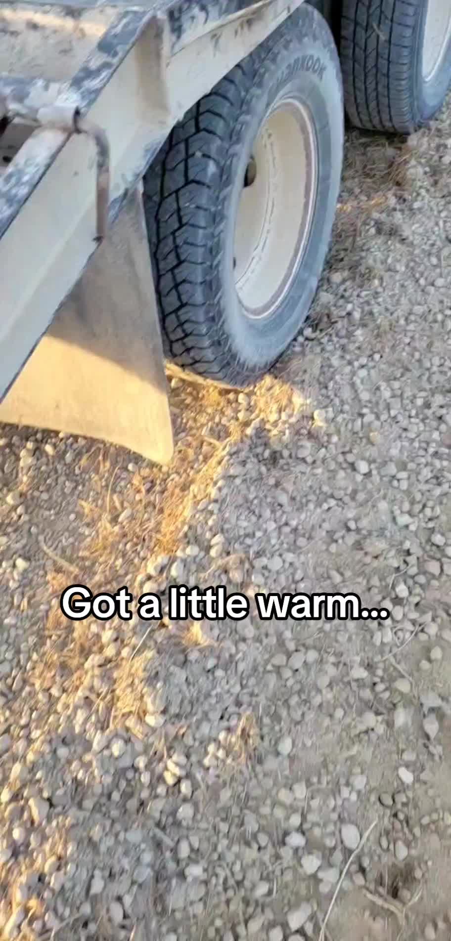 @Garrett