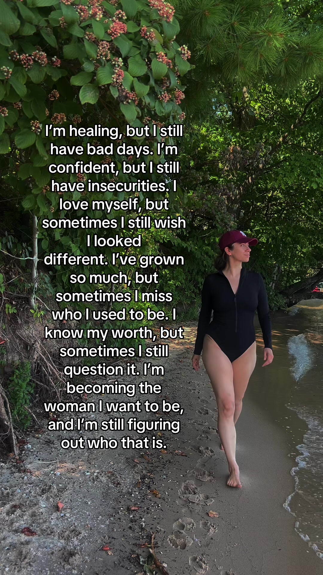 @Meagan | Self-Love