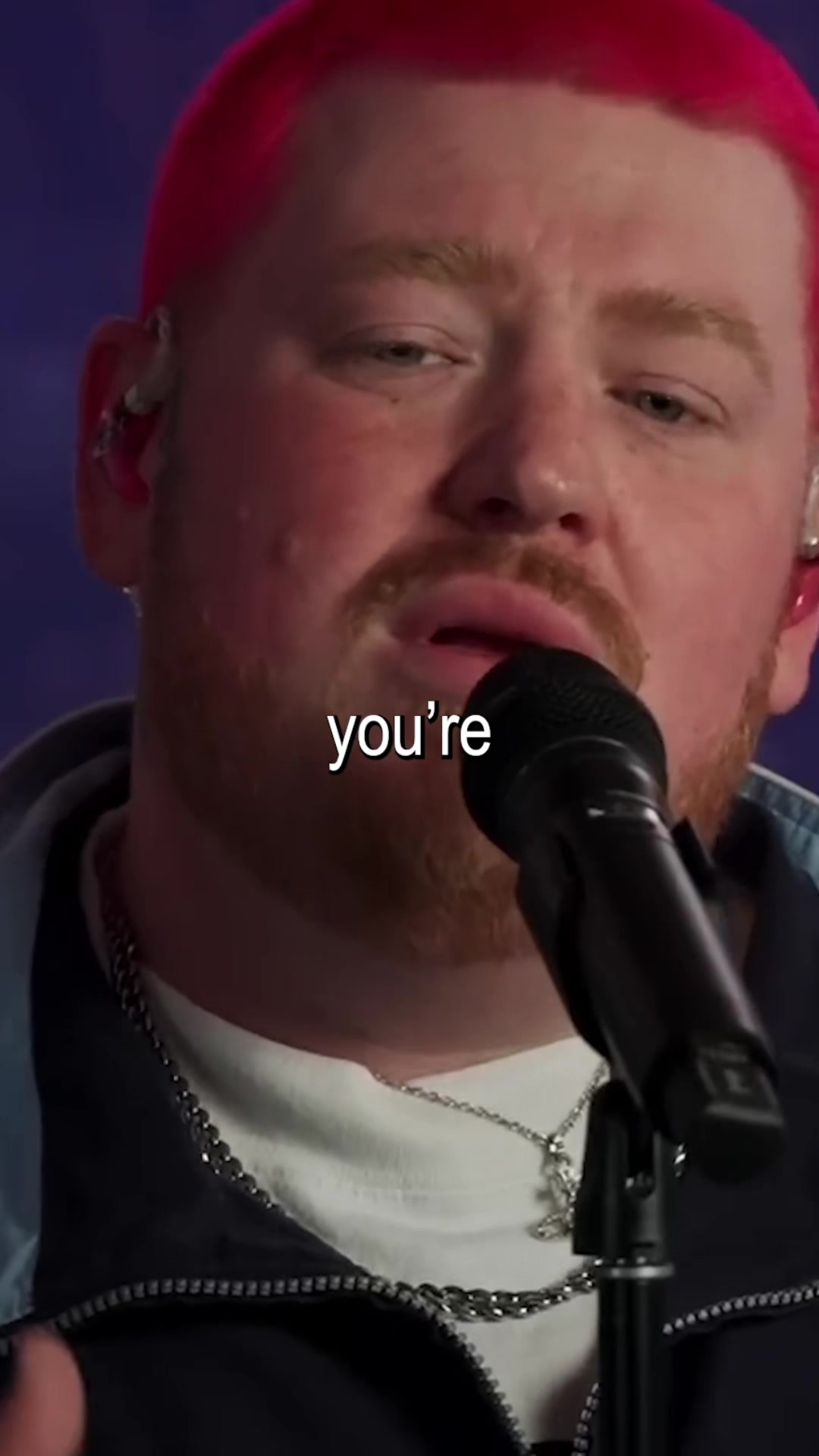 @Saint Harison Fan