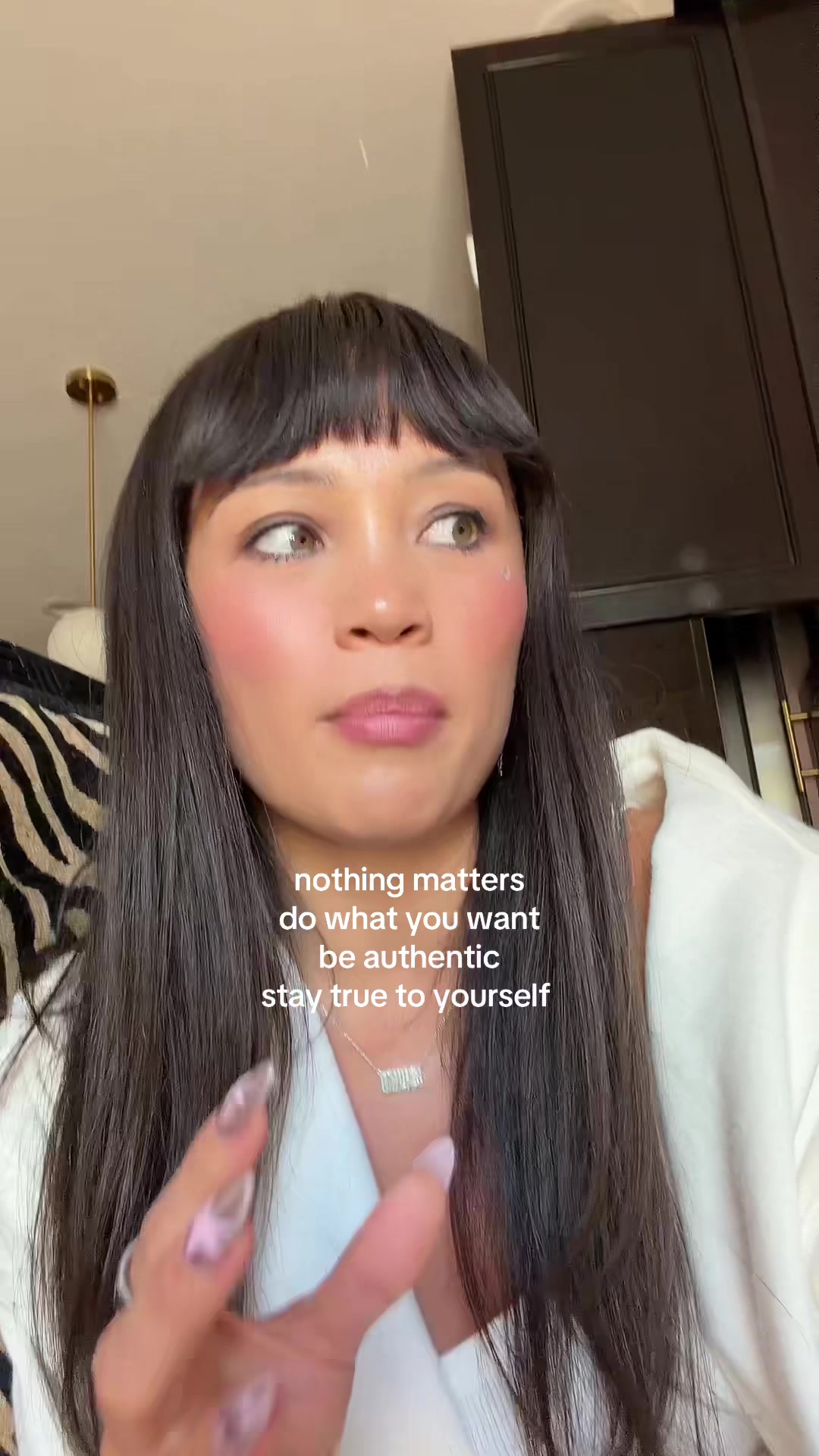 @Summer Rachel Warren