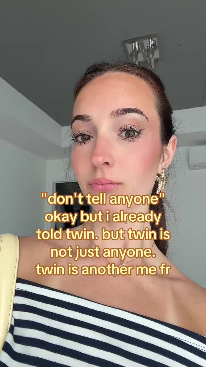 @Chance Twins