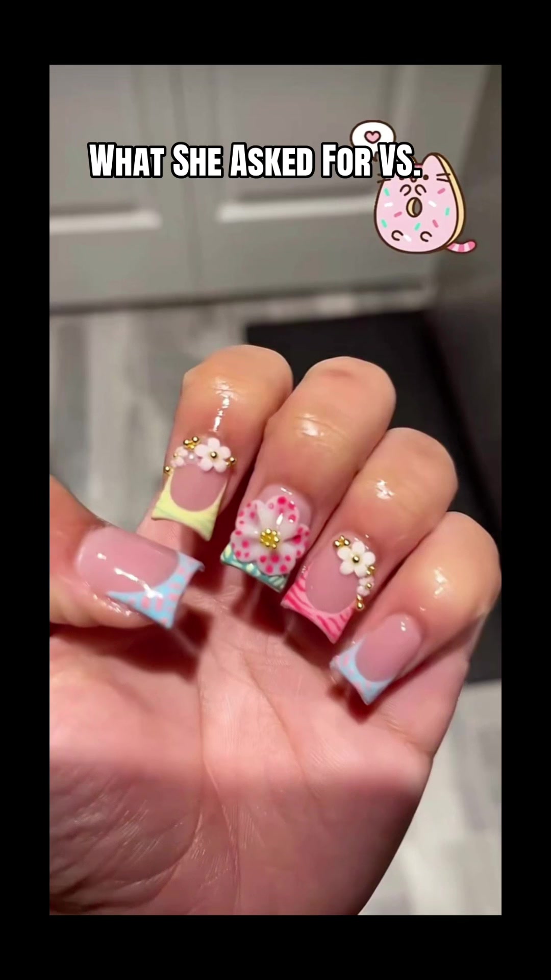 @Sugaplum Nails